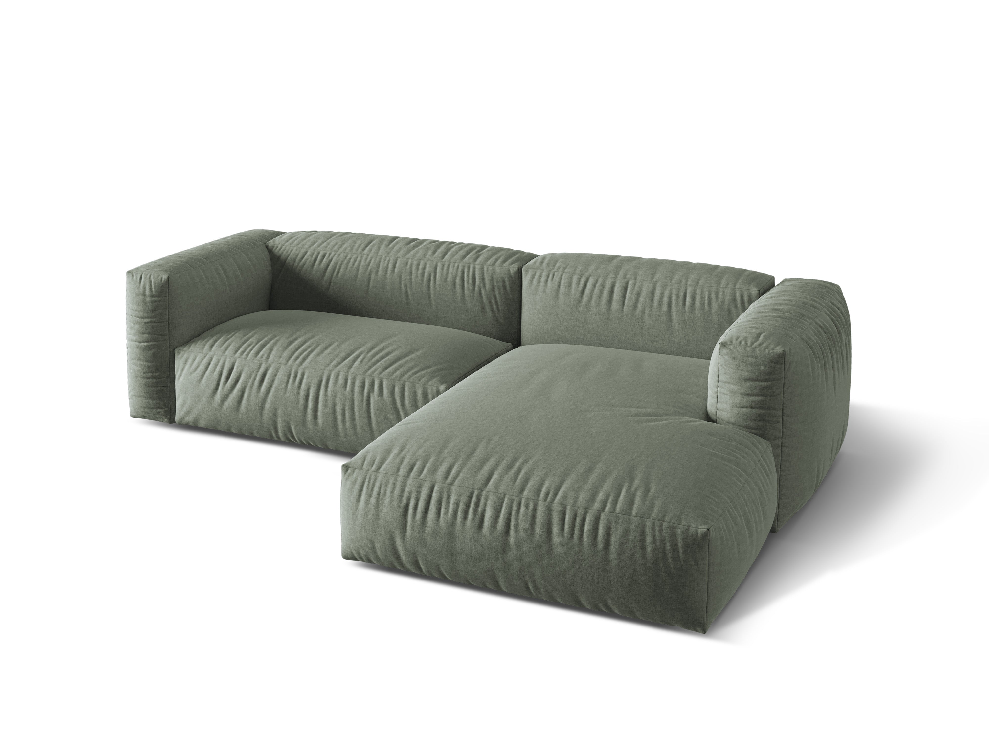 Kutna garnitura Martina 280x176cm, Materijal: Strukturirana tkanina