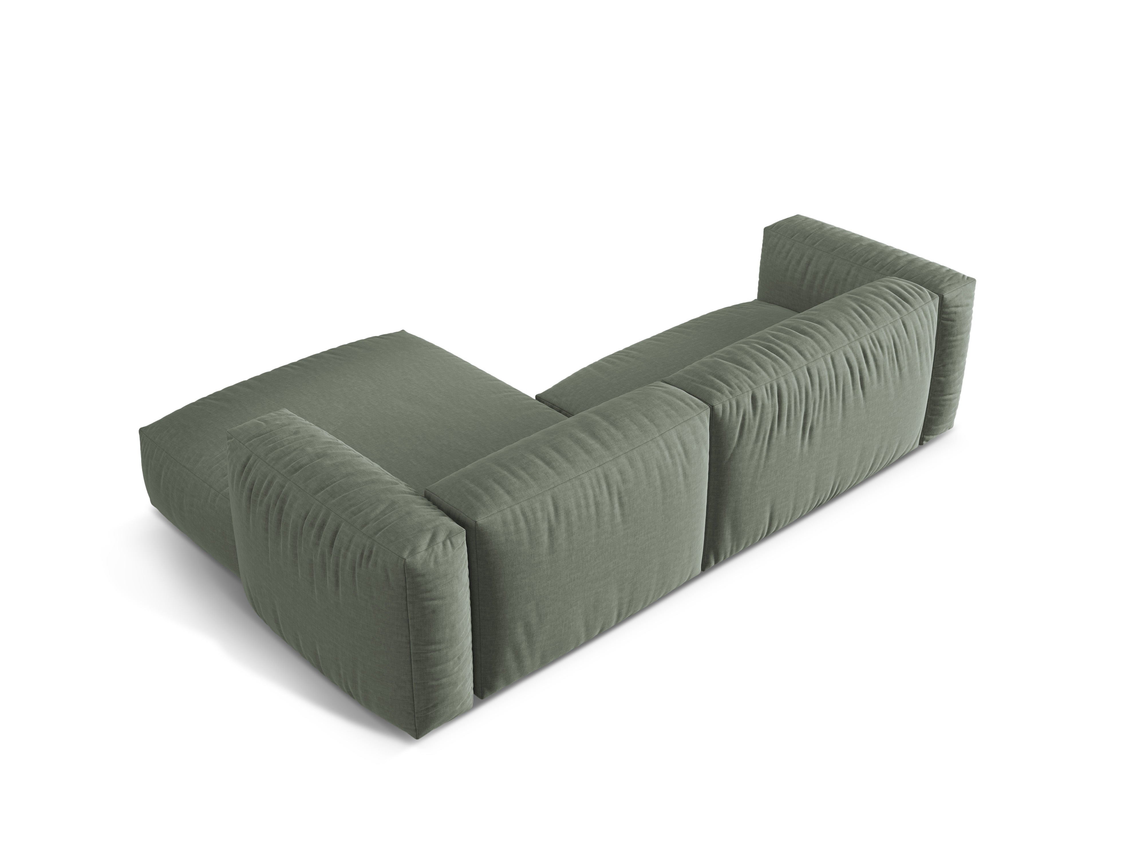 Kutna garnitura Martina 280x176cm, Materijal: Strukturirana tkanina