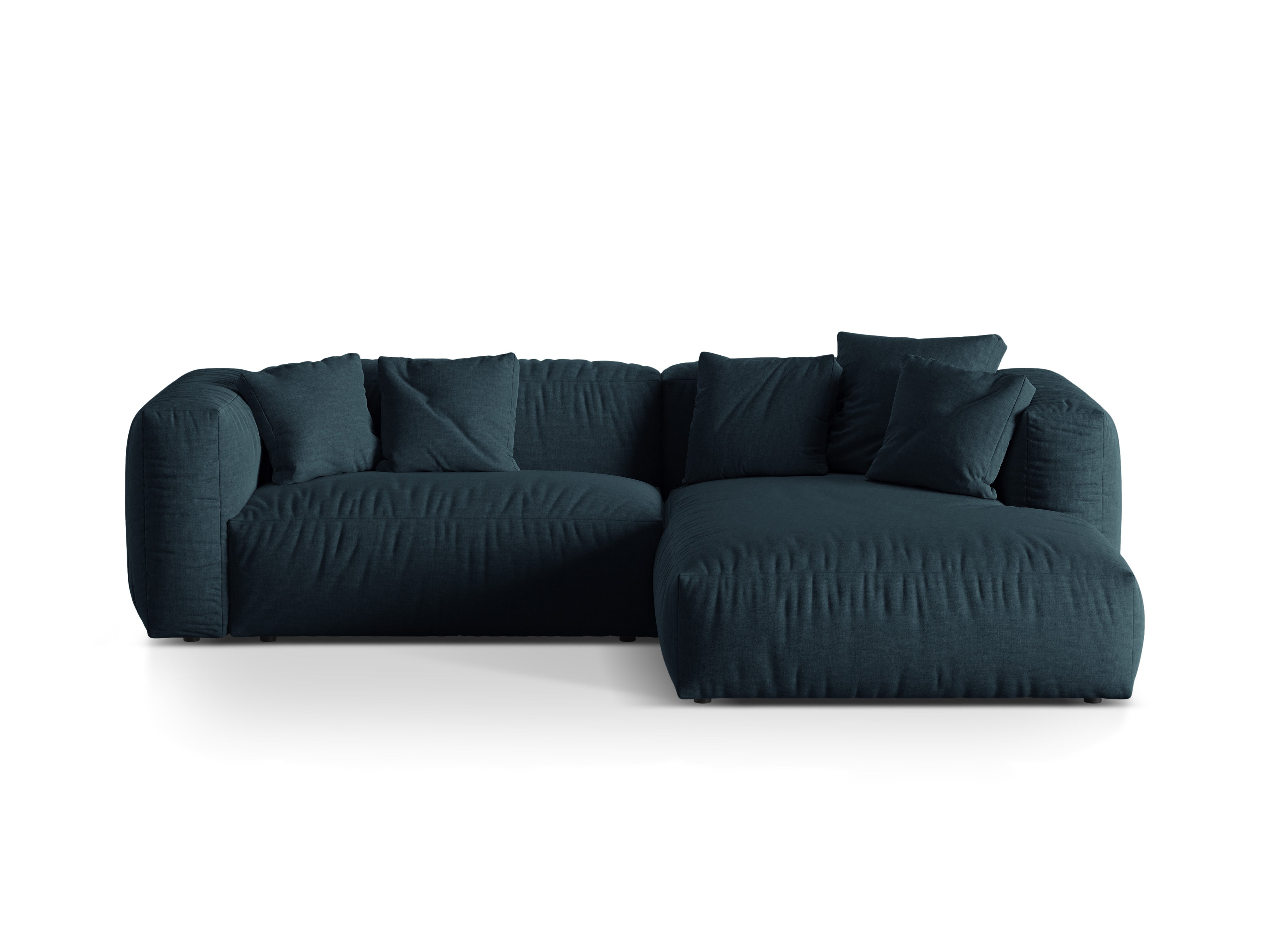 Kutna garnitura Martina 280x176cm, Materijal: Strukturirana tkanina