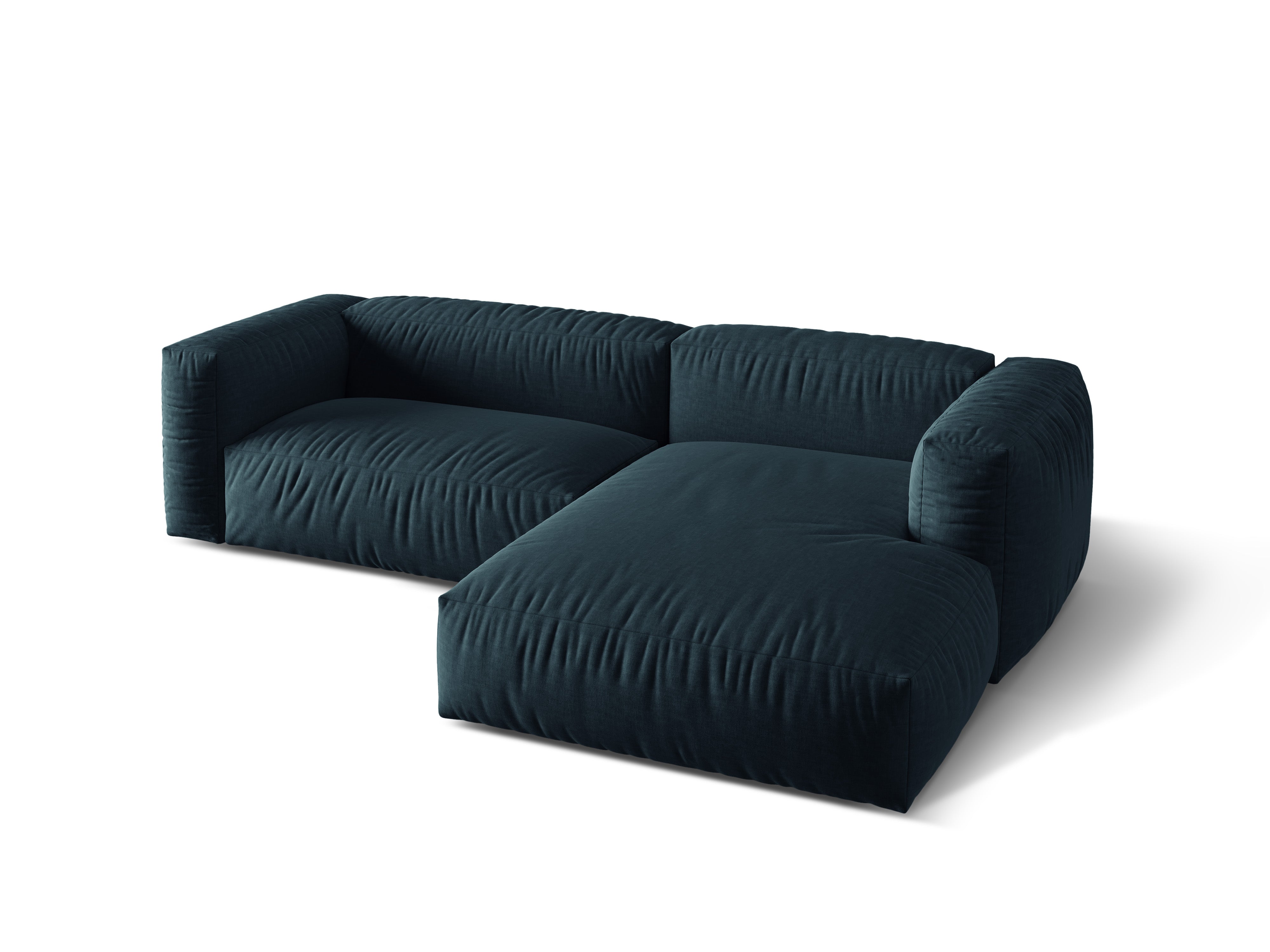 Kutna garnitura Martina 280x176cm, Materijal: Strukturirana tkanina