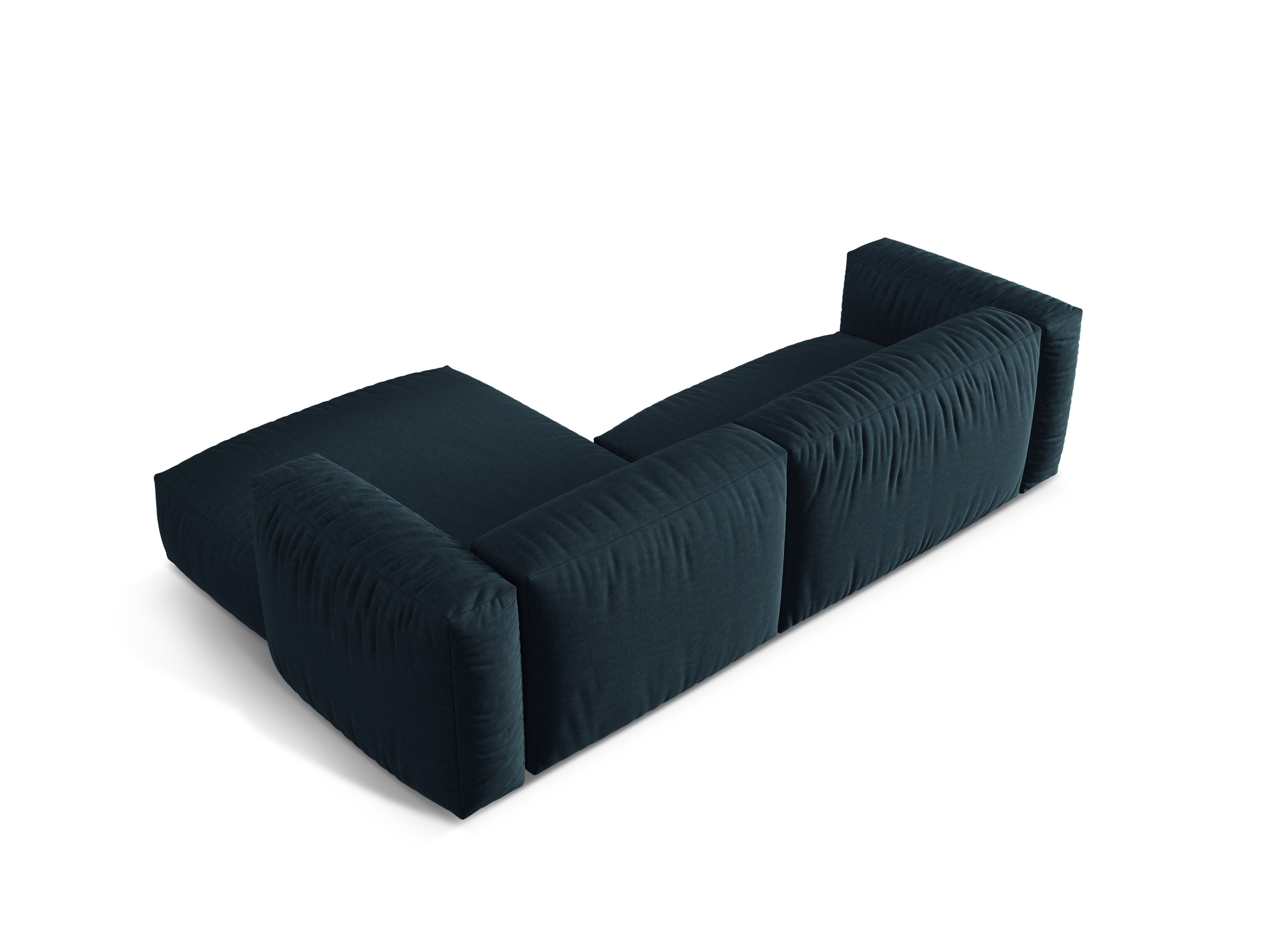 Kutna garnitura Martina 280x176cm, Materijal: Strukturirana tkanina