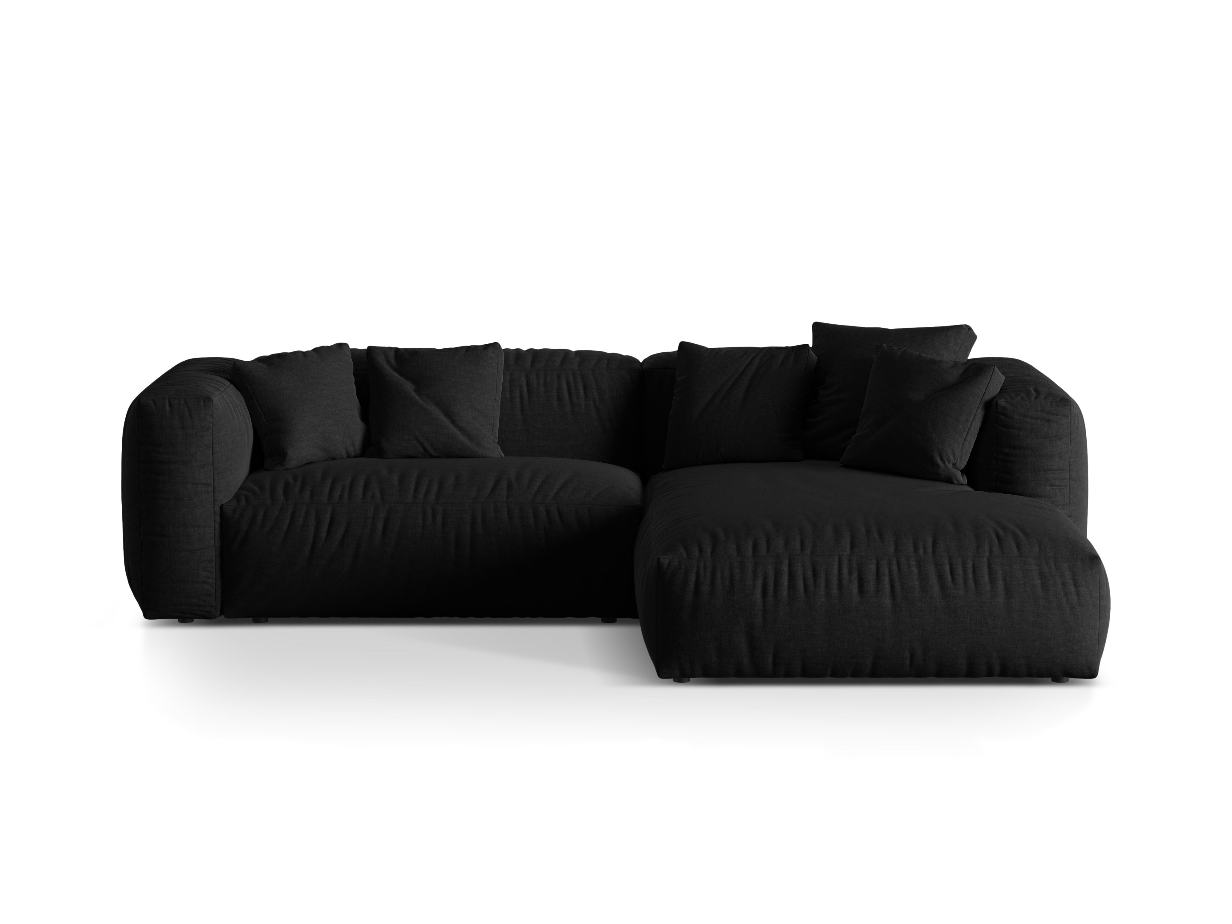 Kutna garnitura Martina 280x176cm, Materijal: Strukturirana tkanina