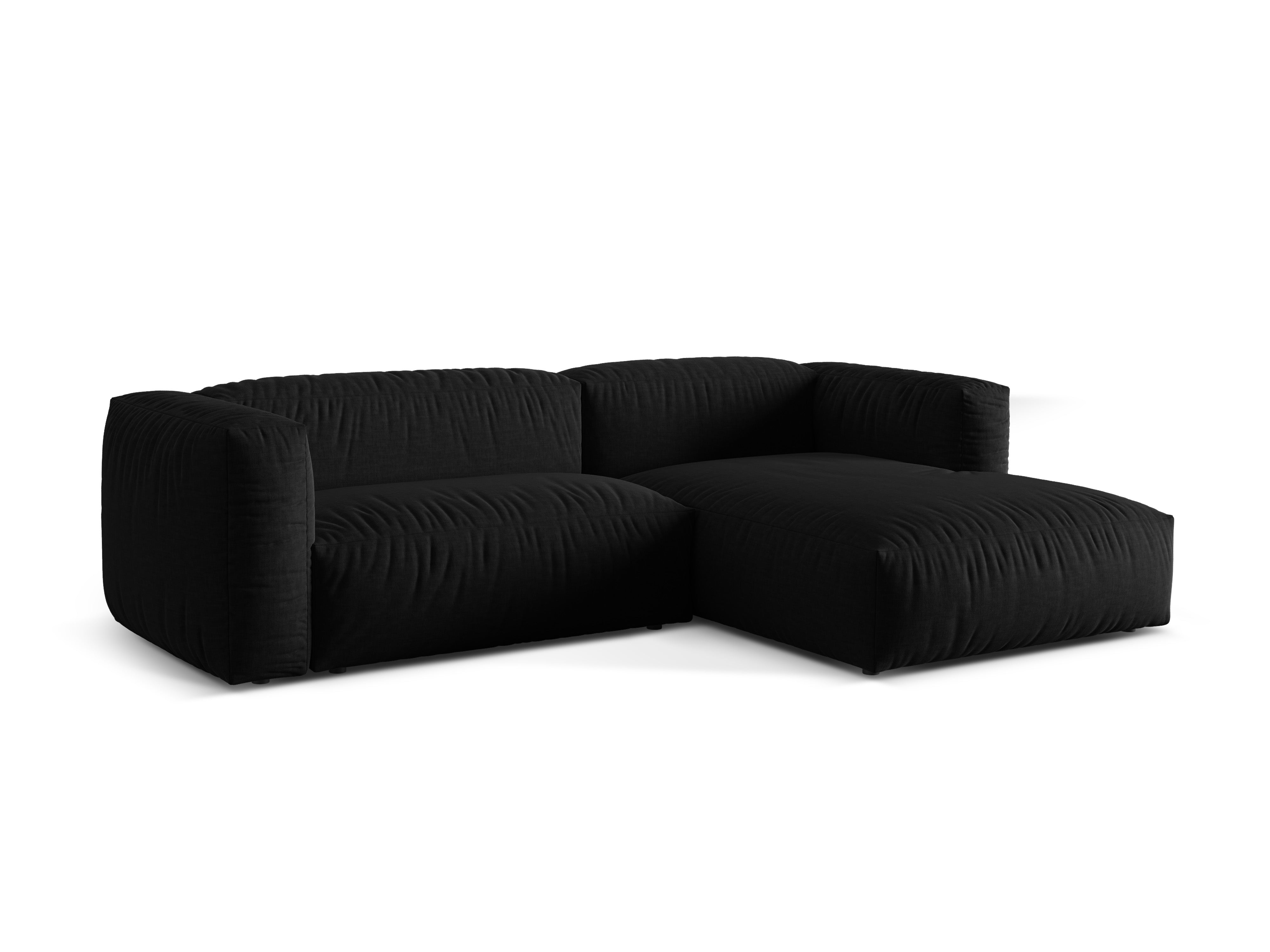 Kutna garnitura Martina 280x176cm, Materijal: Strukturirana tkanina