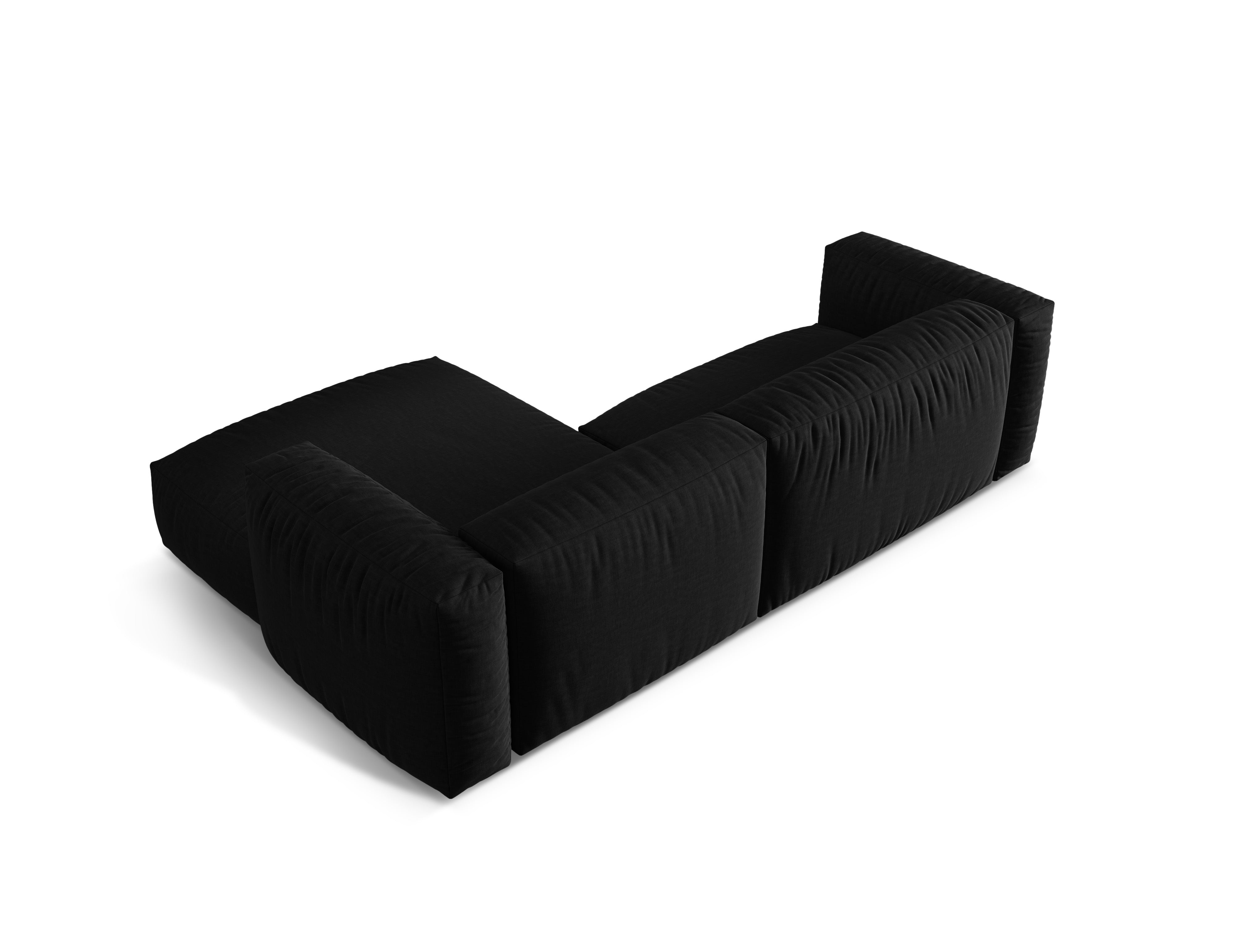 Kutna garnitura Martina 280x176cm, Materijal: Strukturirana tkanina