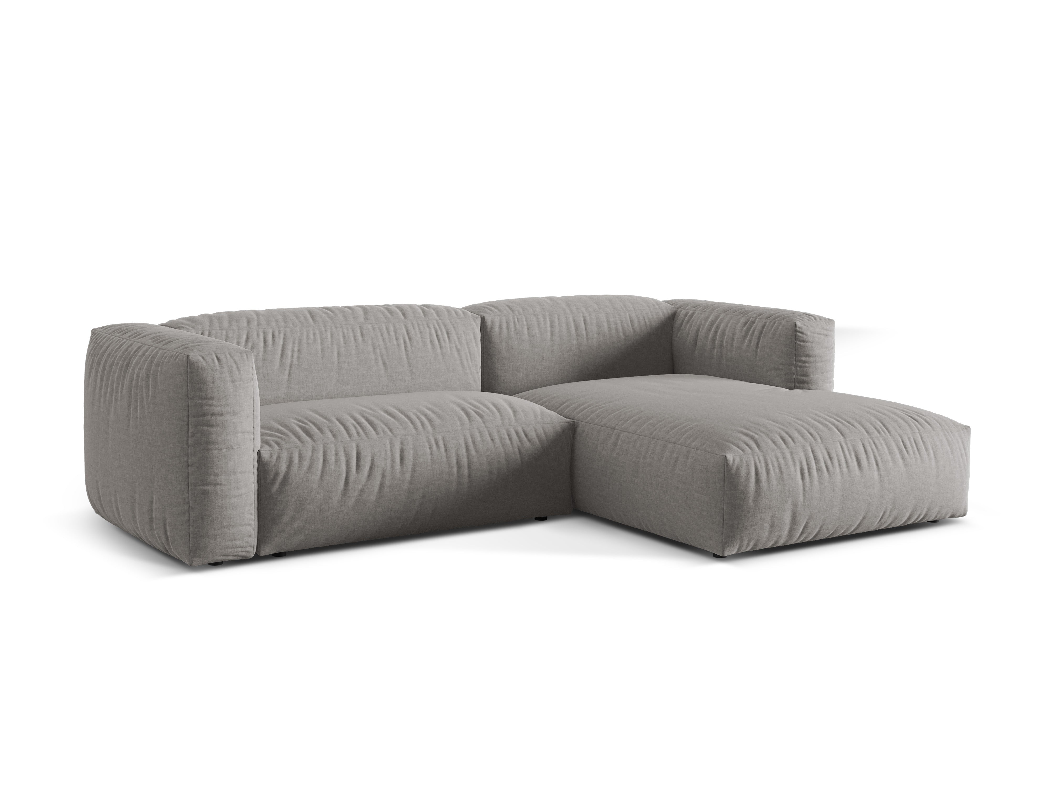 Kutna garnitura Martina 280x176cm, Materijal: Strukturirana tkanina