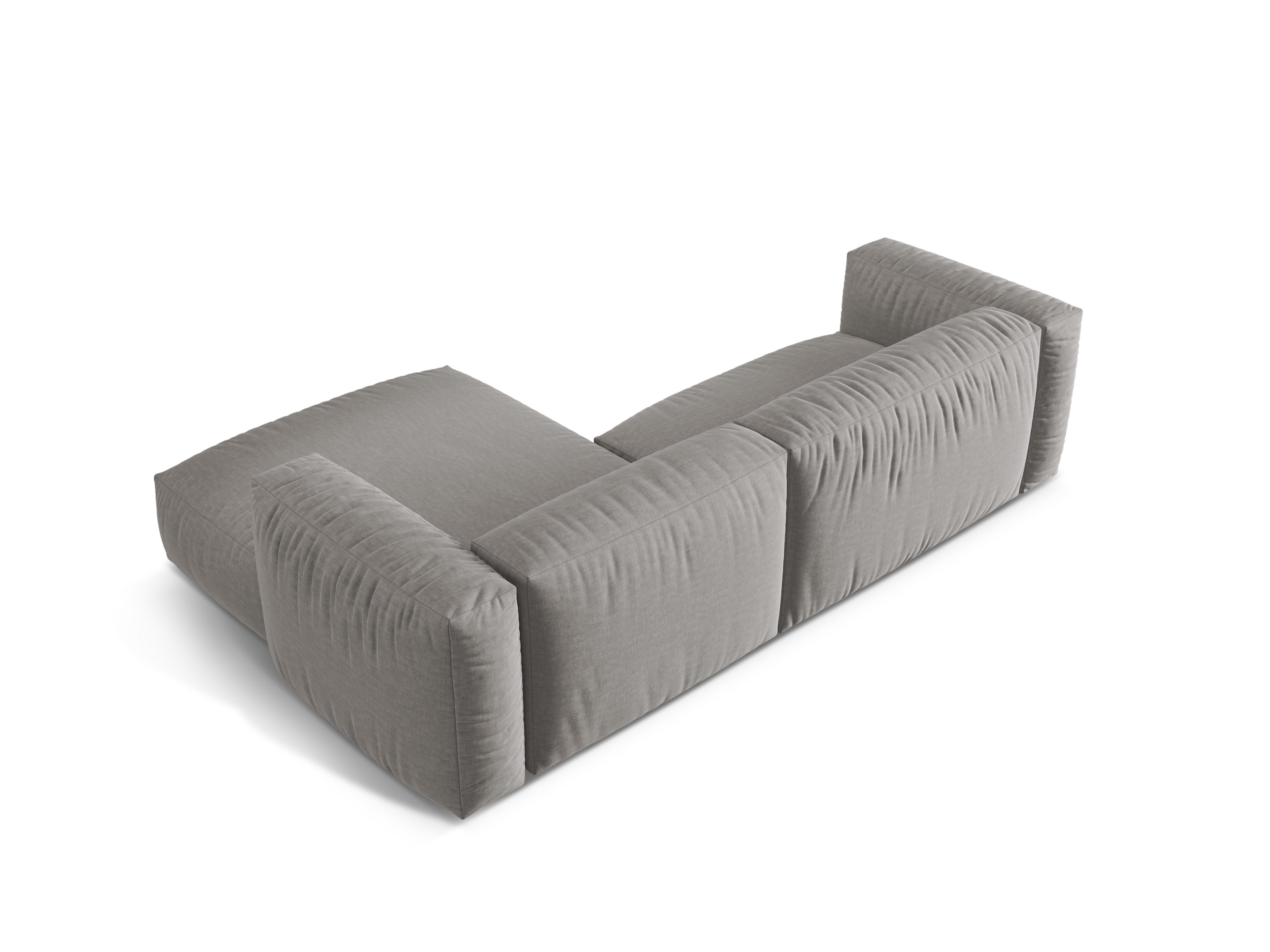Kutna garnitura Martina 280x176cm, Materijal: Strukturirana tkanina
