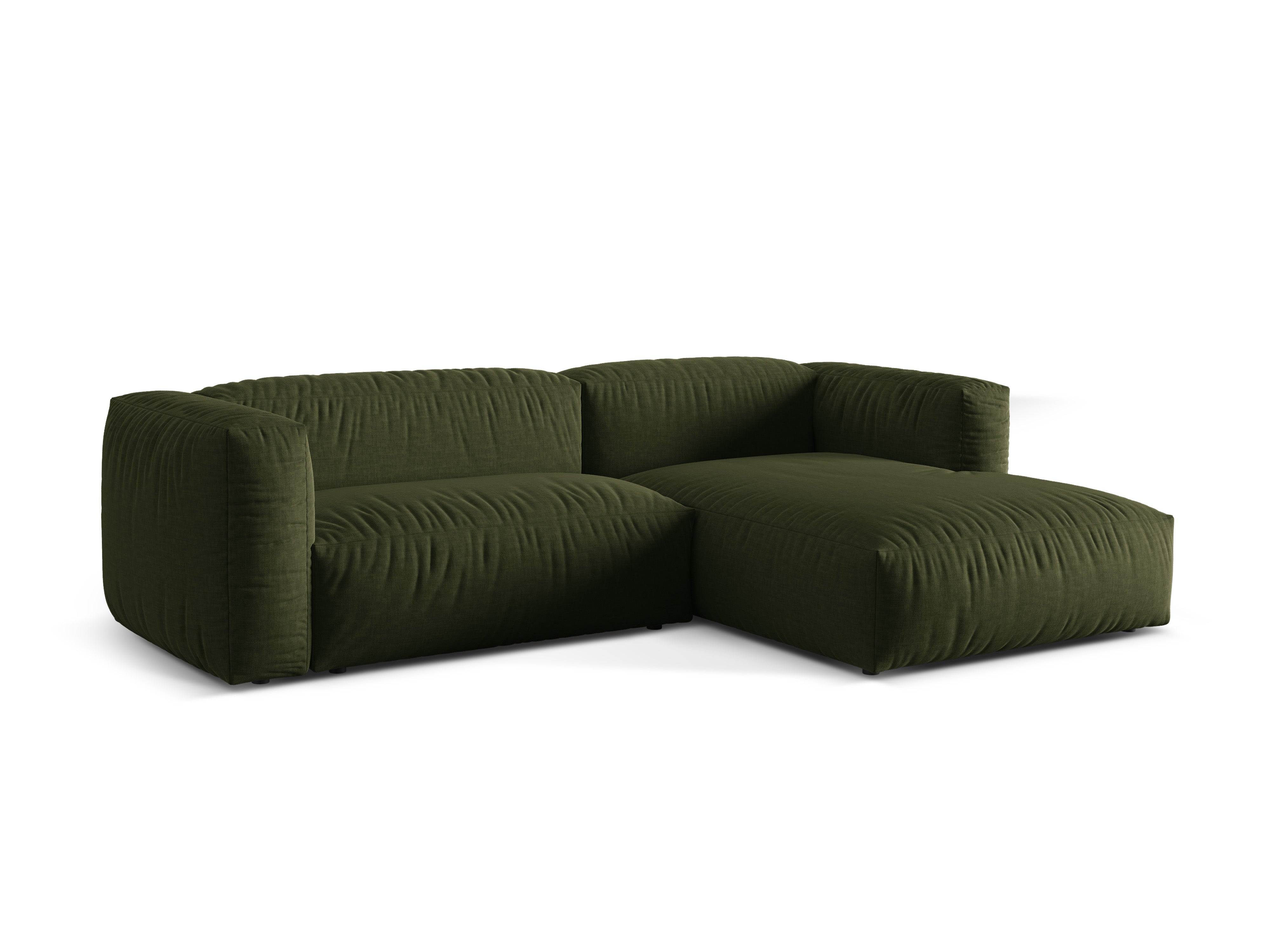 Kutna garnitura Martina 280x176cm, Materijal: Strukturirana tkanina