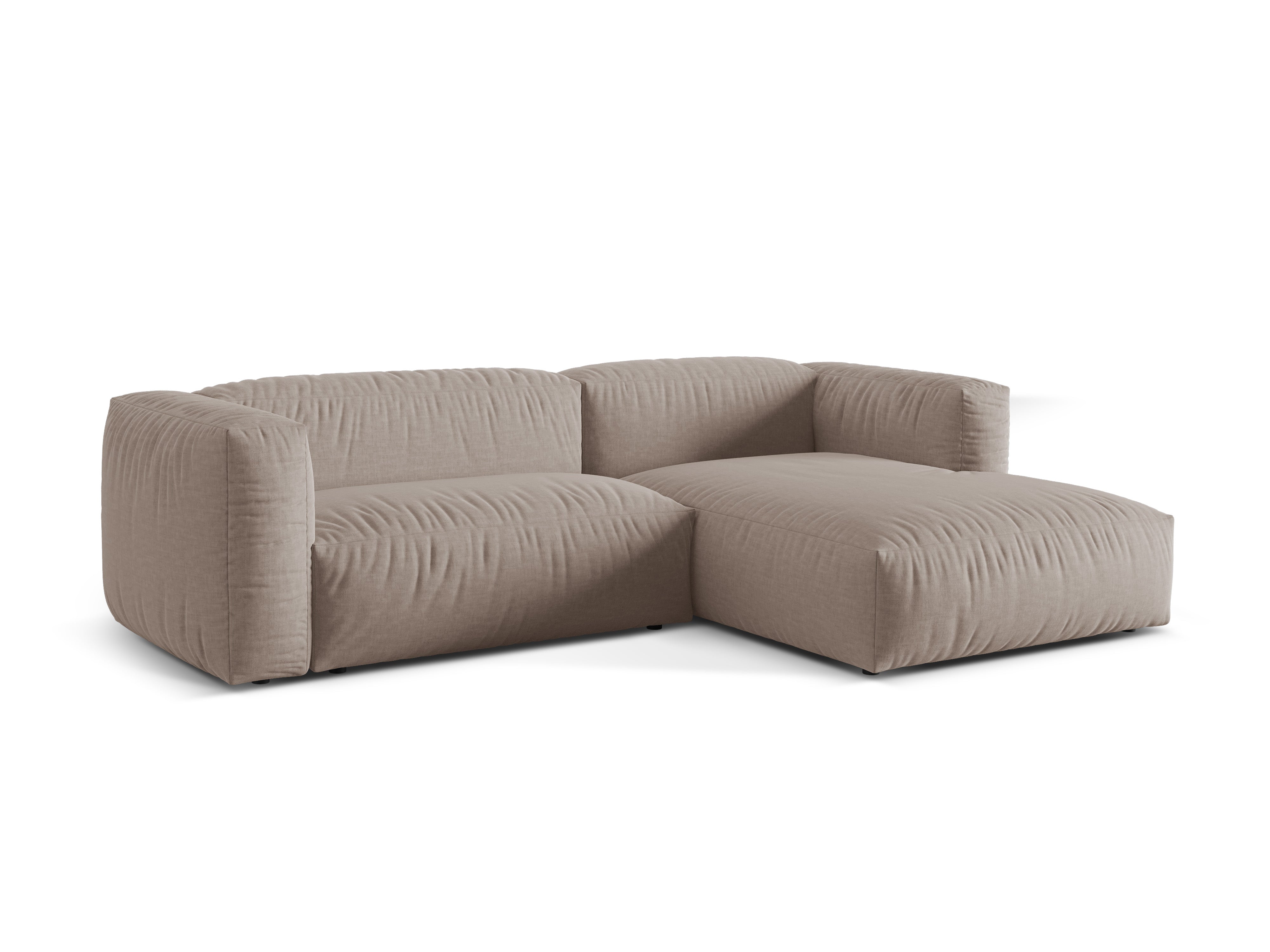 Kutna garnitura Martina 280x176cm, Materijal: Strukturirana tkanina