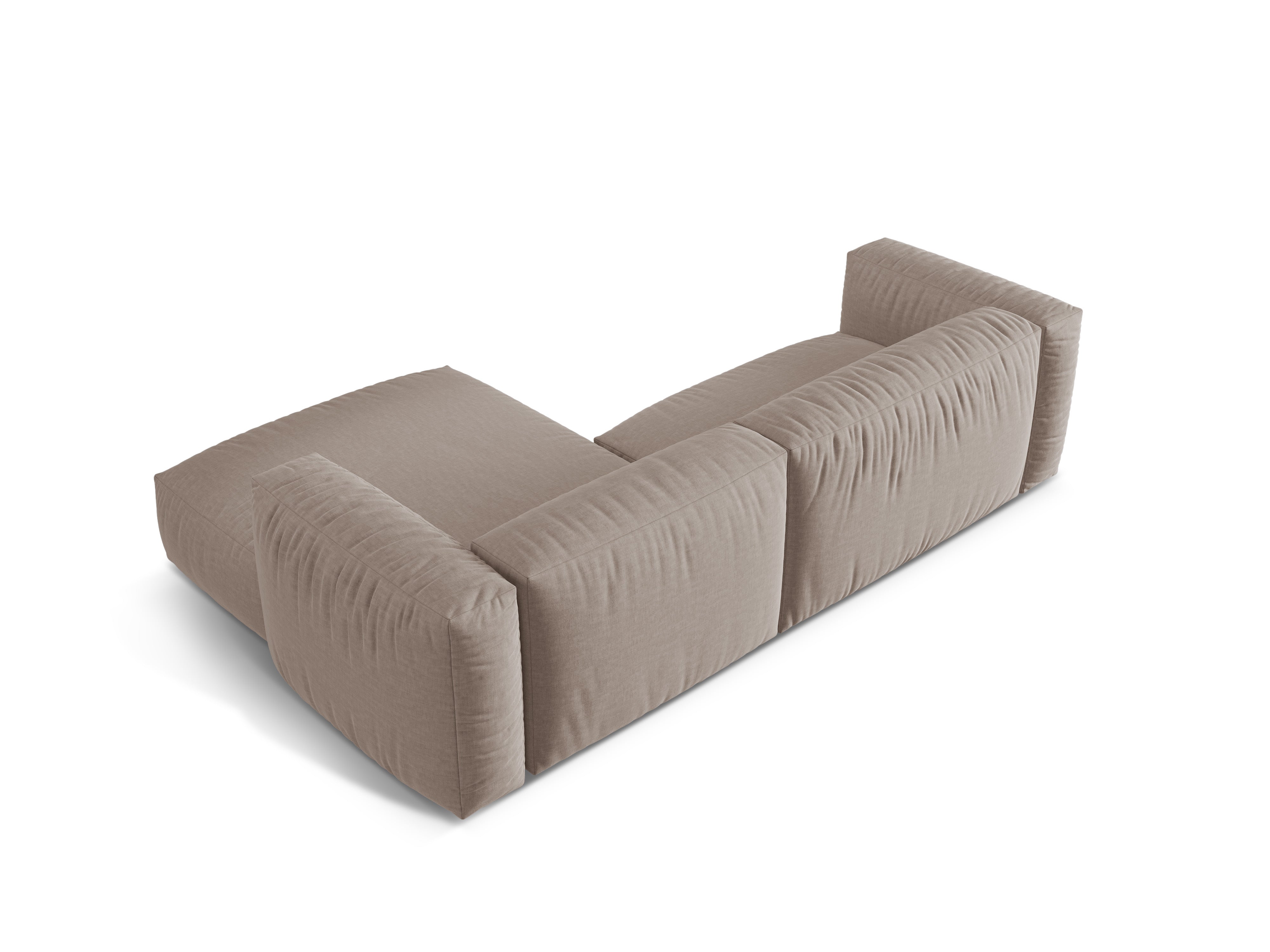 Kutna garnitura Martina 280x176cm, Materijal: Strukturirana tkanina