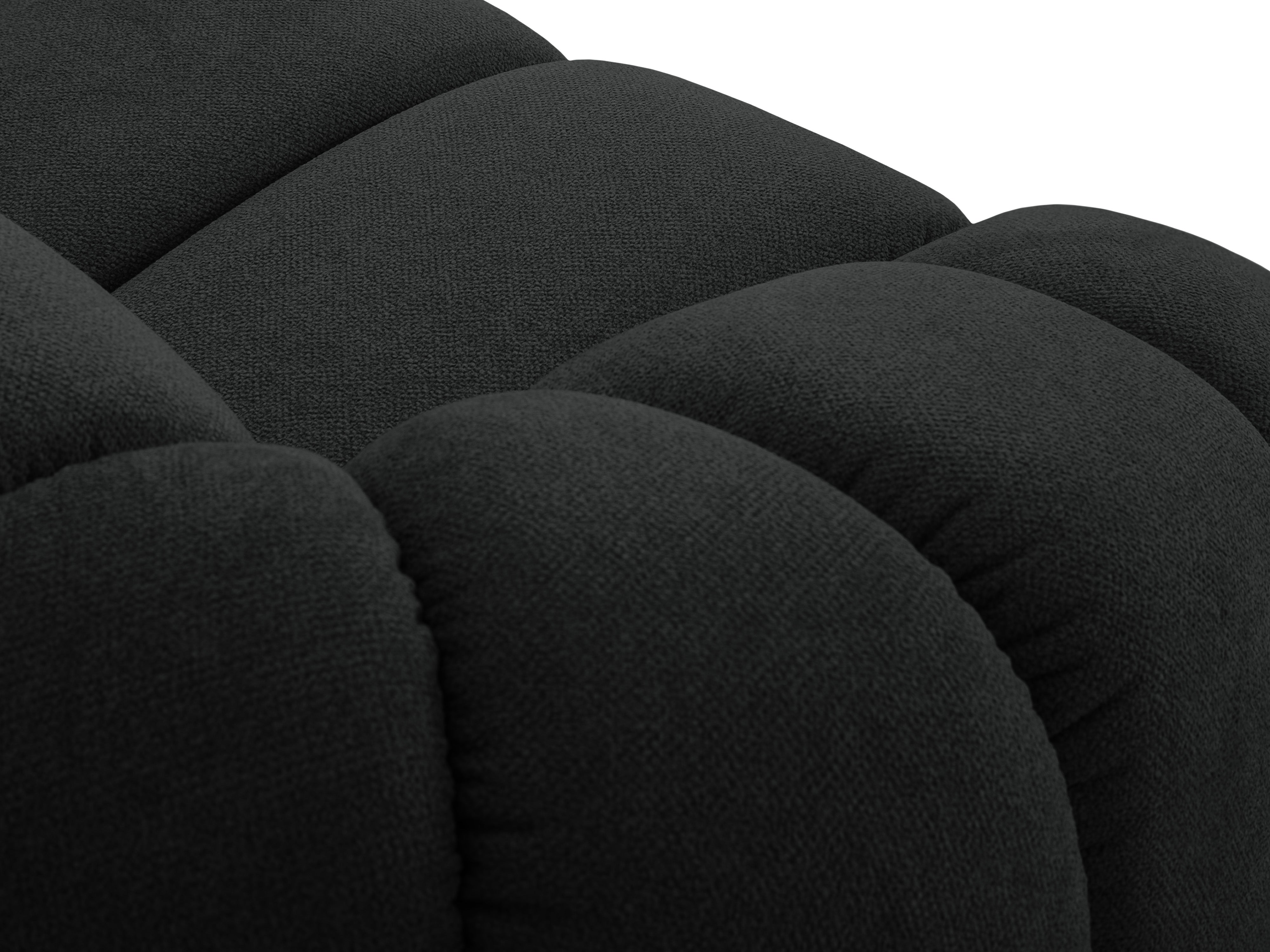 Kutna garnitura Diana 294x182cm, Materijal: Strukturirana tkanina