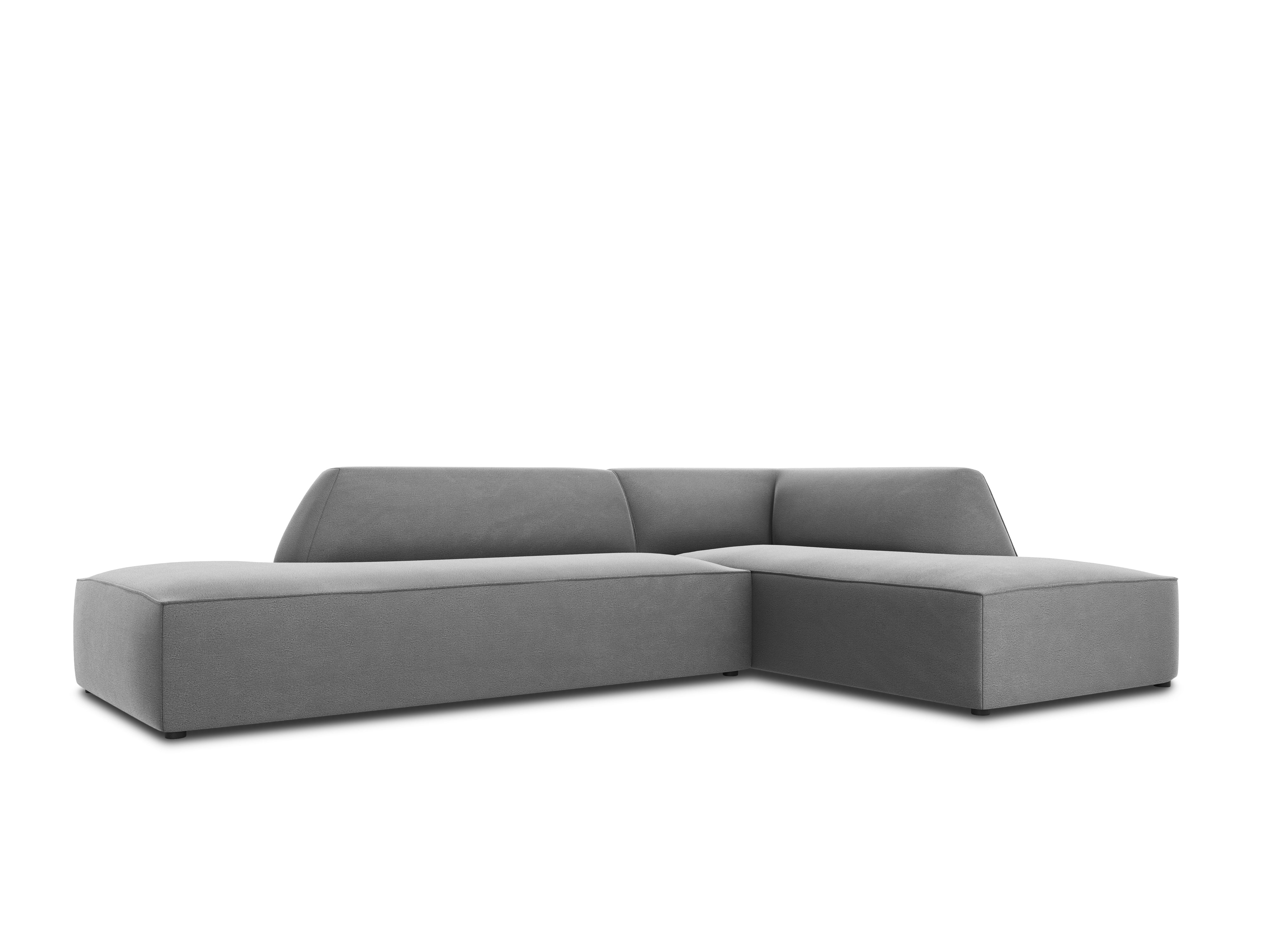 Kutna garnitura Ruby 273x180cm, Materijal: Baršun