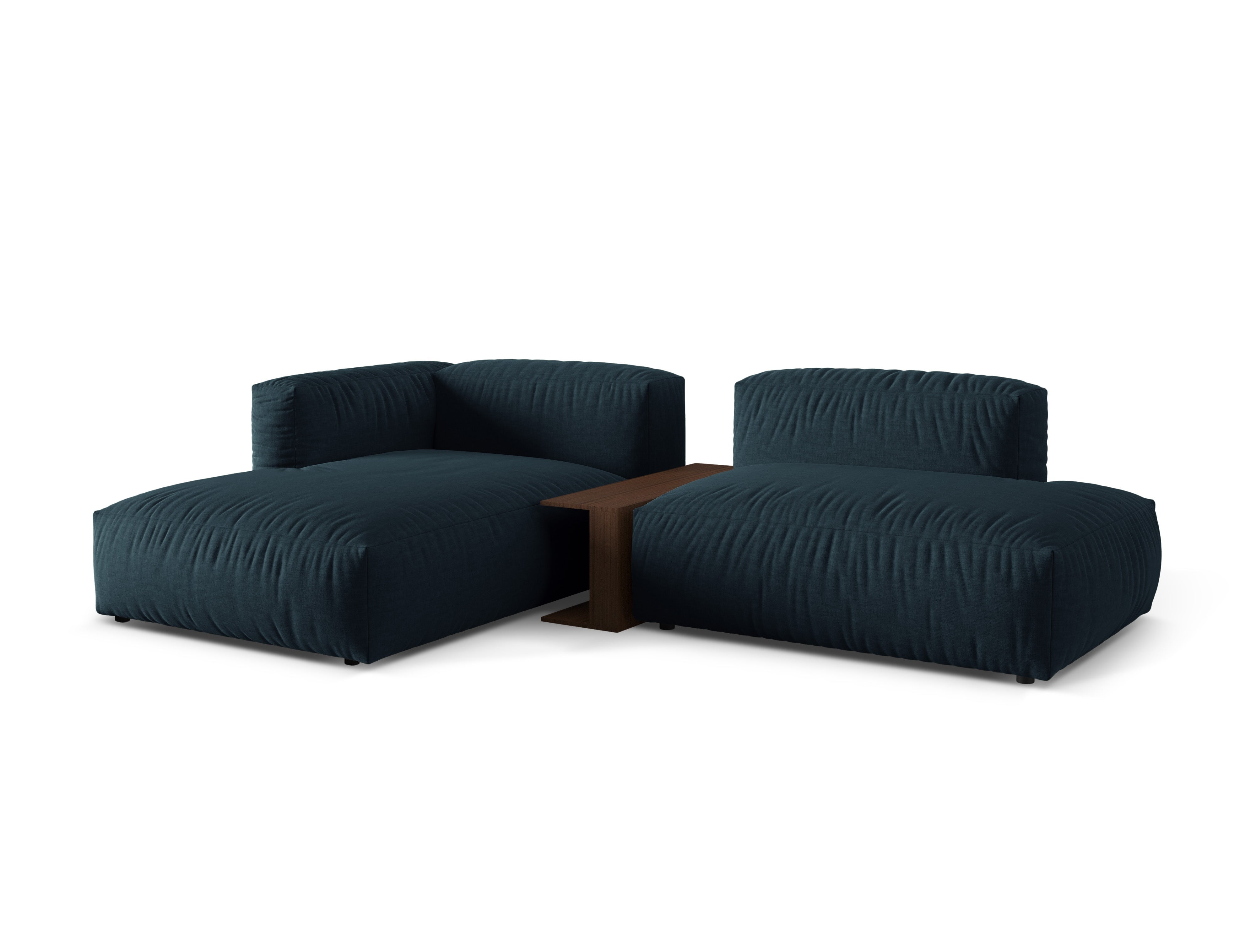 Kutna garnitura Martina 285x176cm, Materijal: Strukturirana tkanina