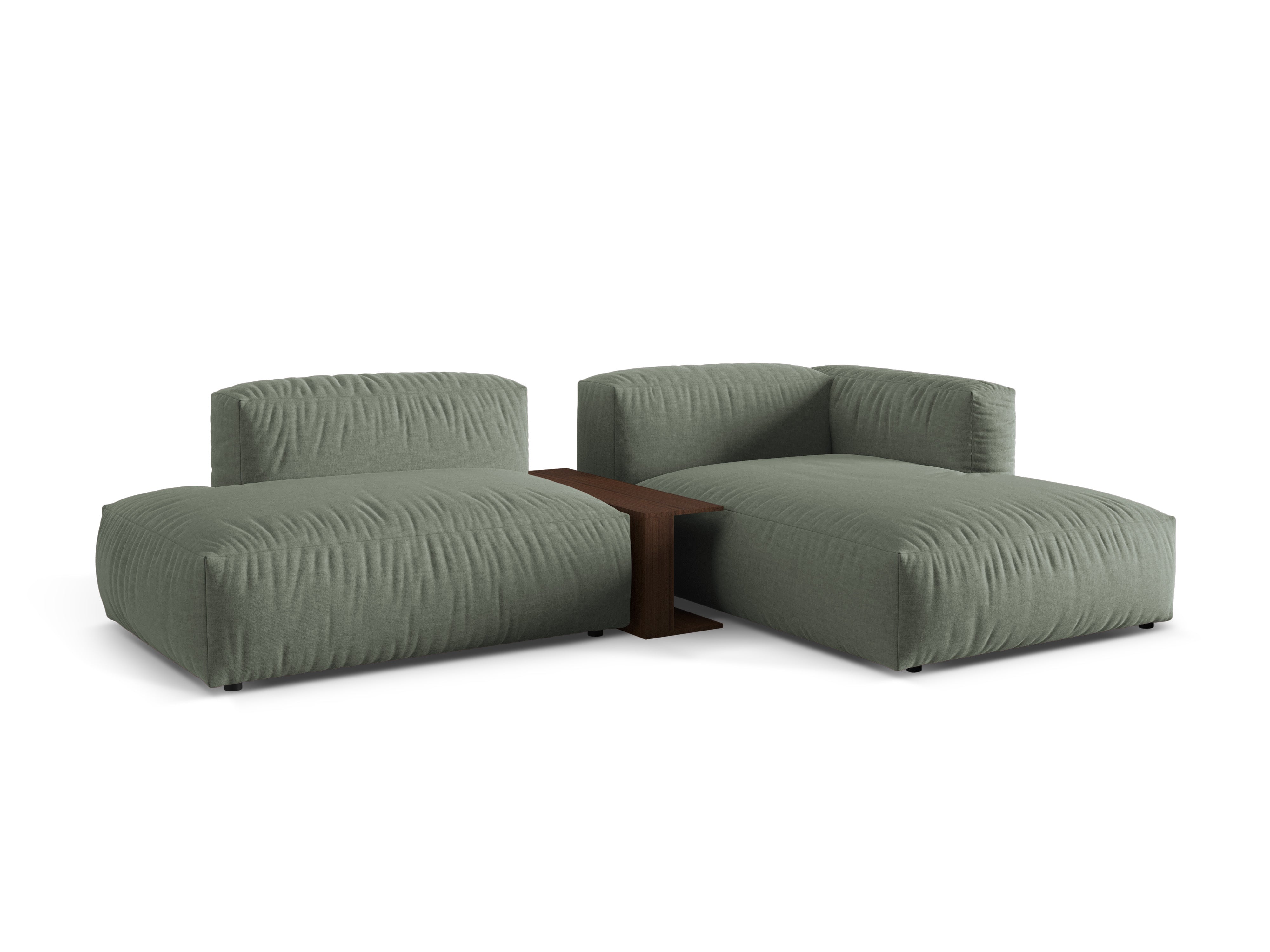 Kutna garnitura Martina 285x176cm, Materijal: Strukturirana tkanina