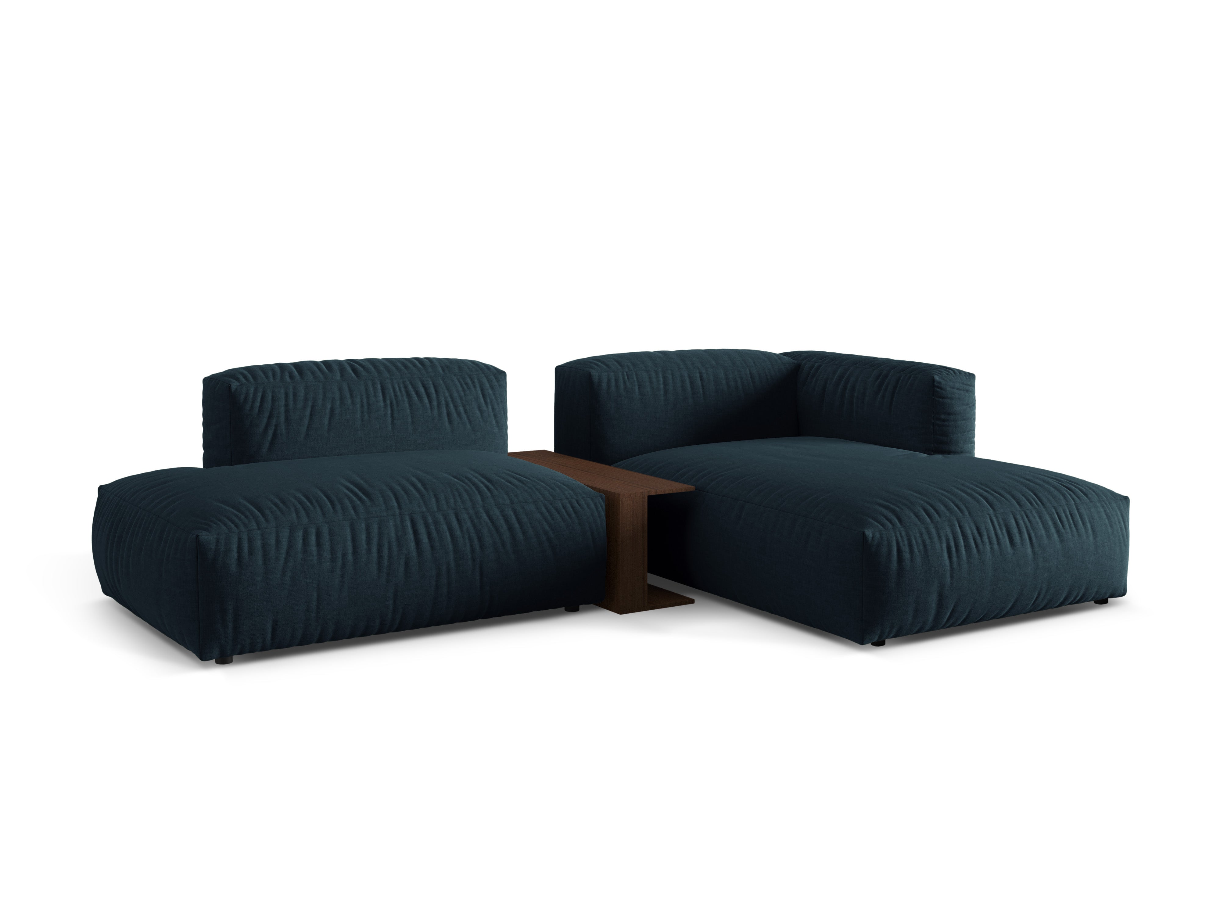 Kutna garnitura Martina 285x176cm, Materijal: Strukturirana tkanina