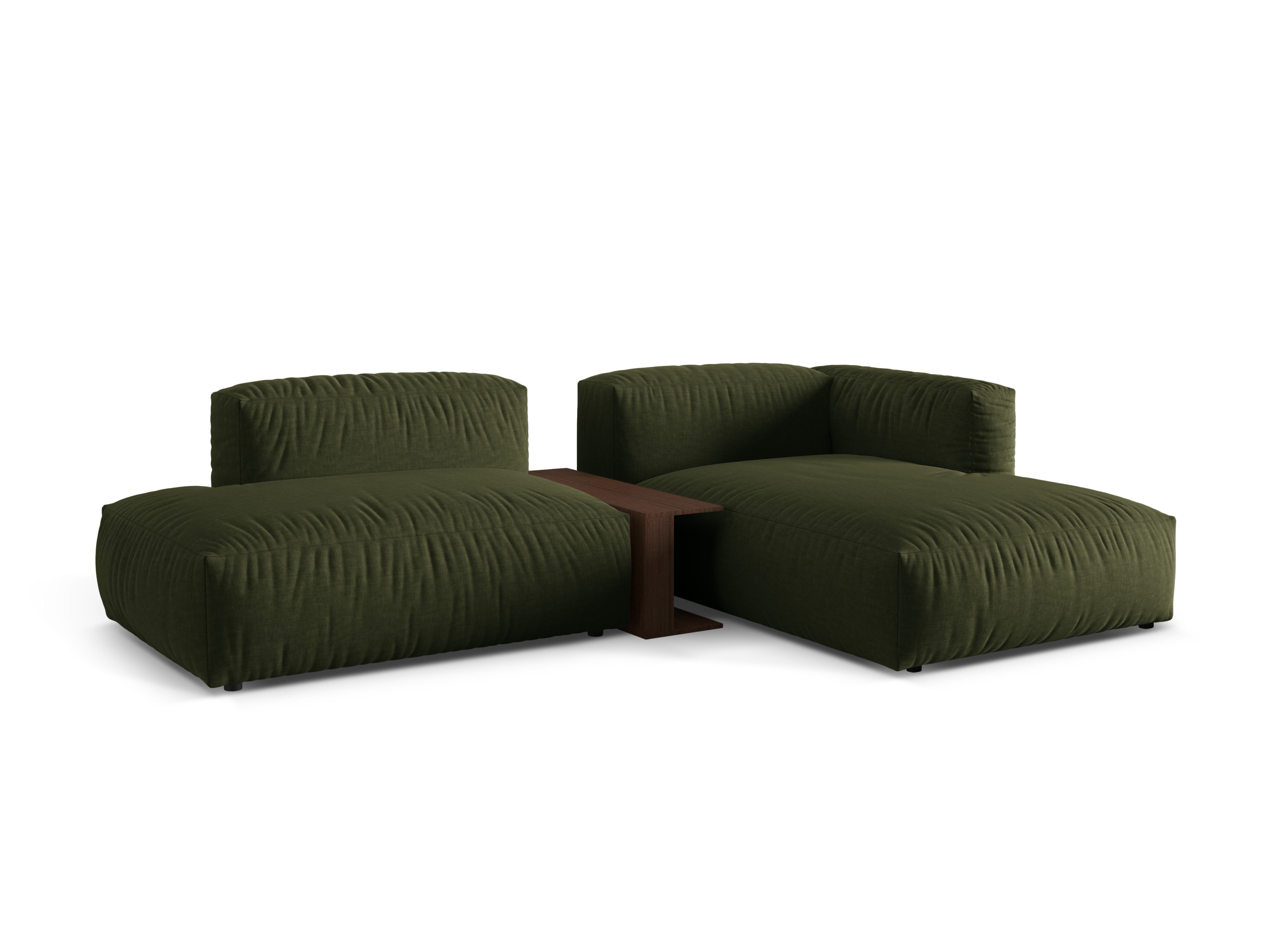 Kutna garnitura Martina 285x176cm, Materijal: Strukturirana tkanina
