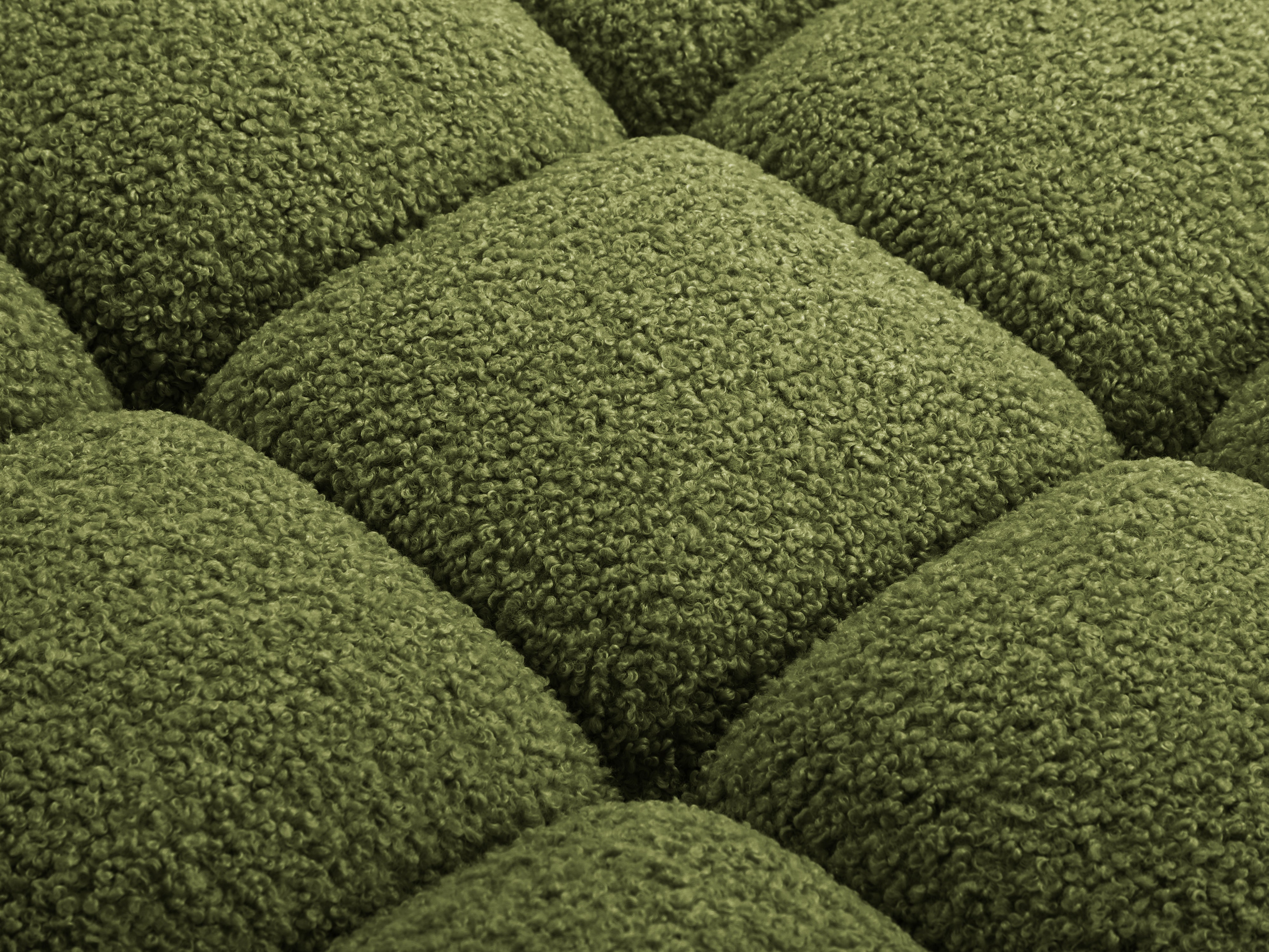Bellis Modularna Sofa 282x94cm, Materijal: Boucle