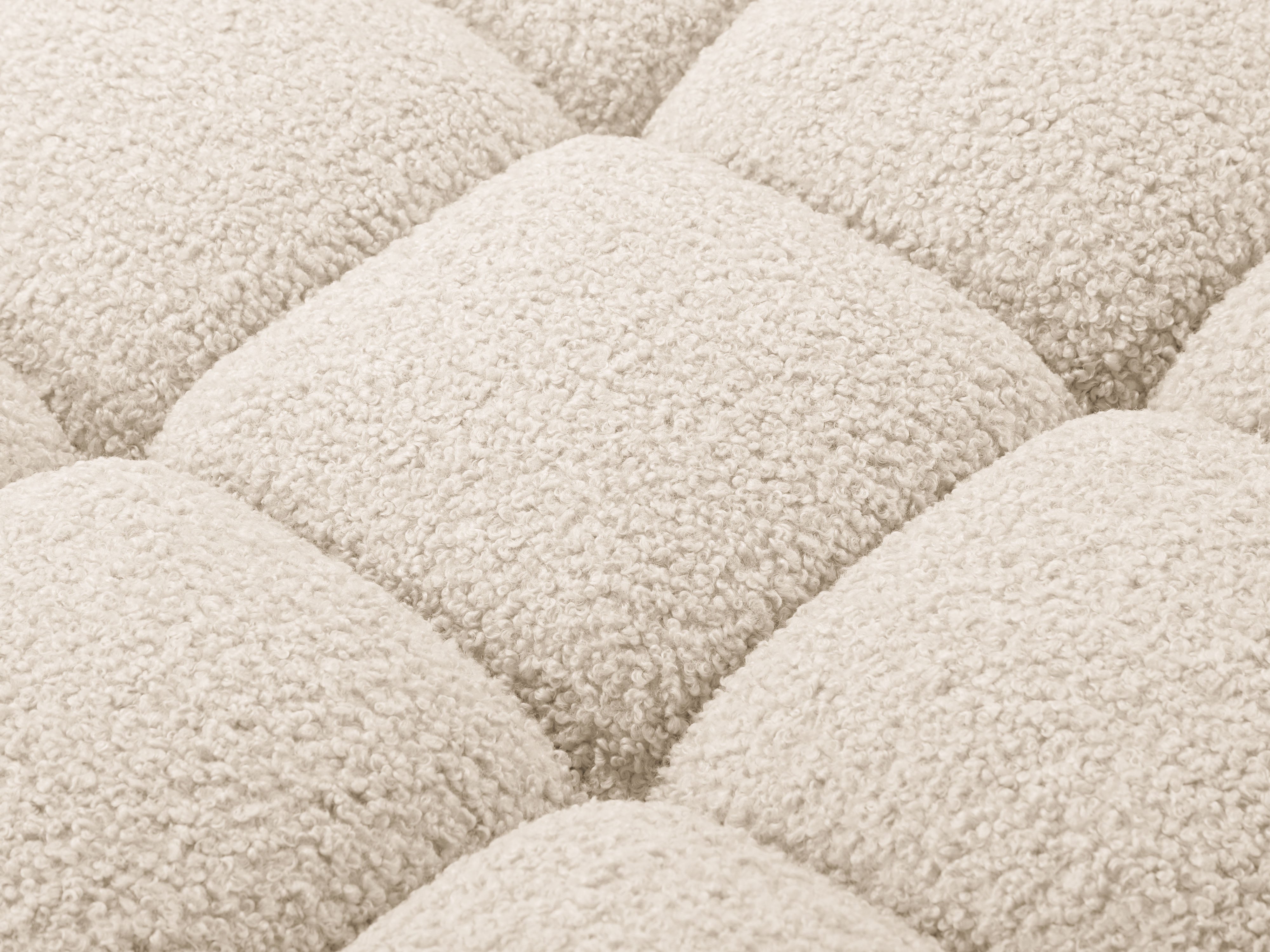 Bellis Modularna Sofa 282x94cm, Materijal: Boucle