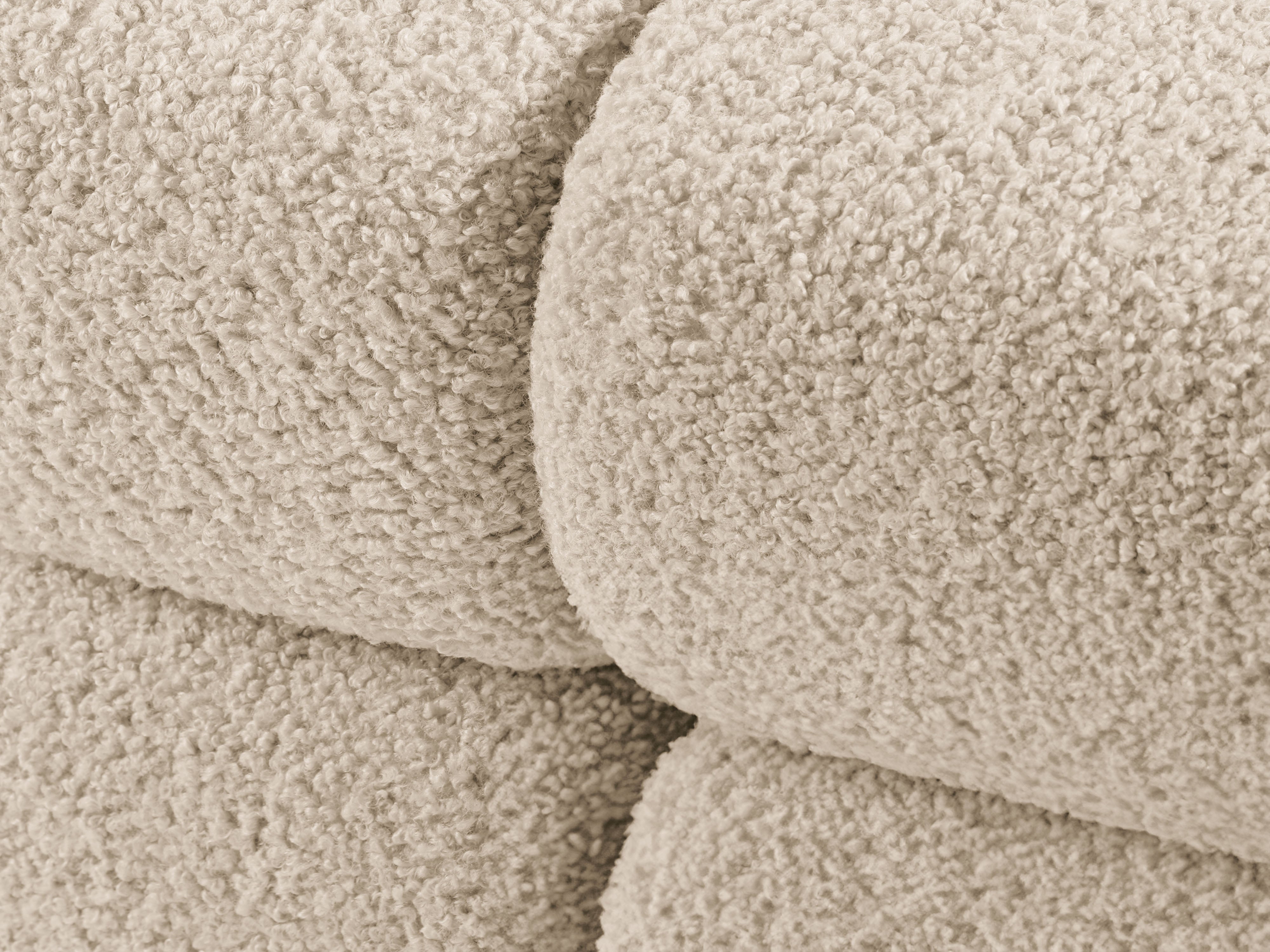 Bellis Modularna Sofa 282x94cm, Materijal: Boucle
