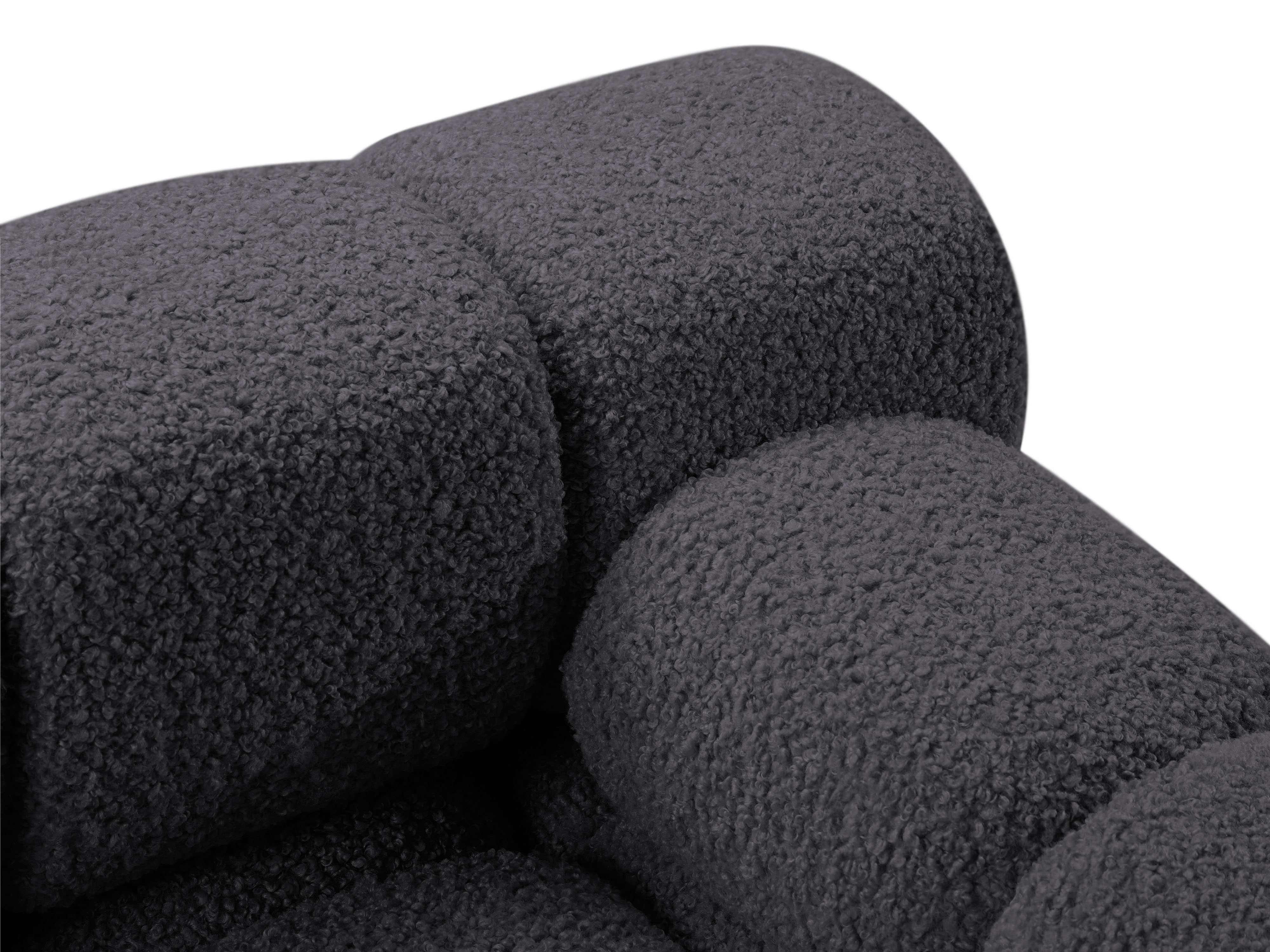 Bellis Modularna Sofa 282x94cm, Materijal: Boucle