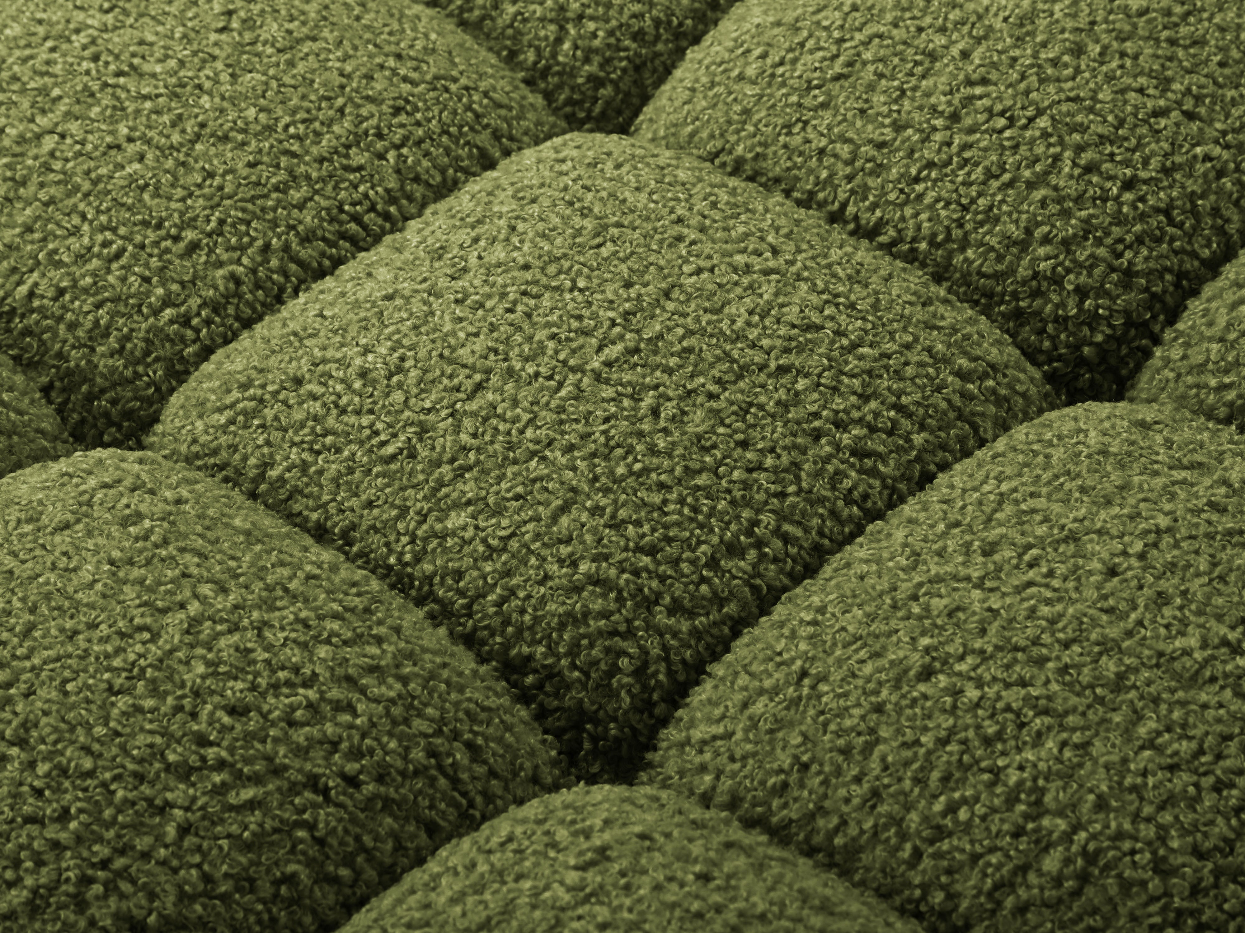Bellis Modularna Sofa 282x94cm, Materijal: Boucle