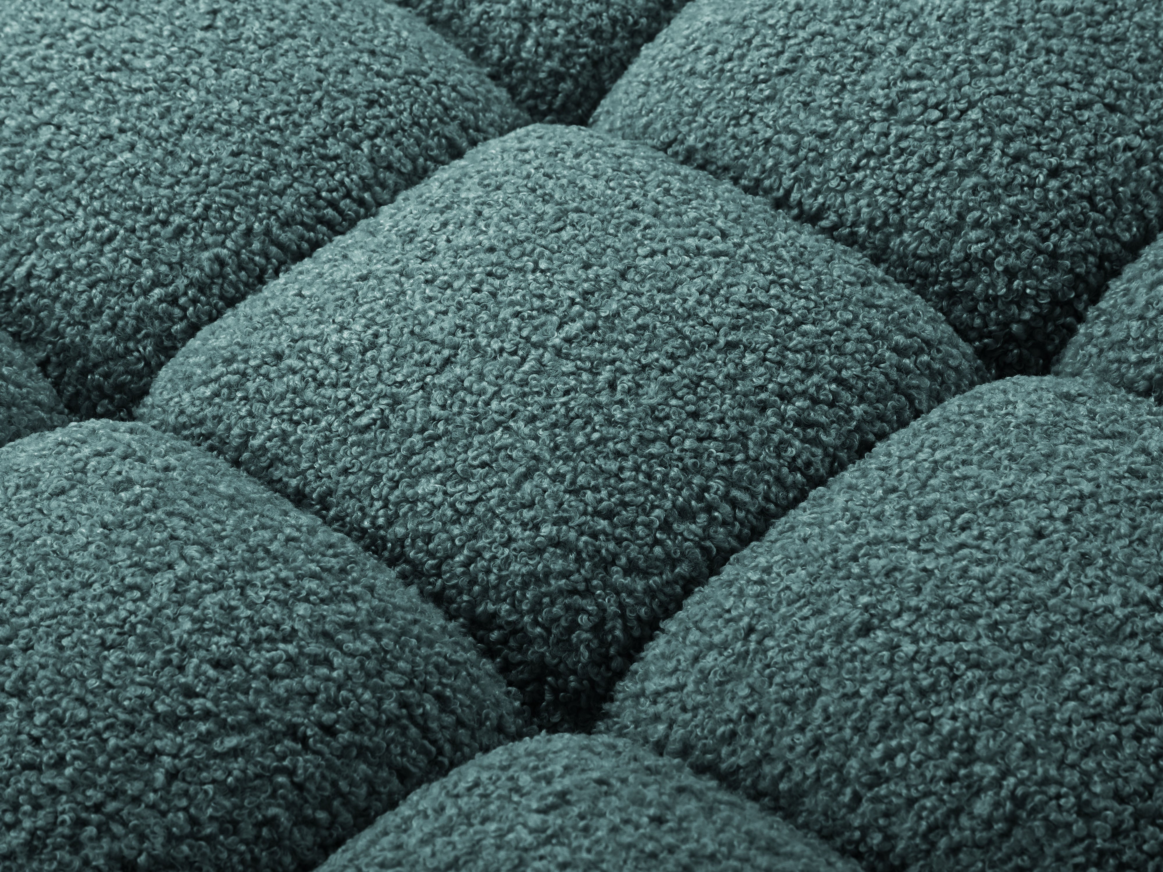 Bellis Modularna Sofa 282x94cm, Materijal: Boucle
