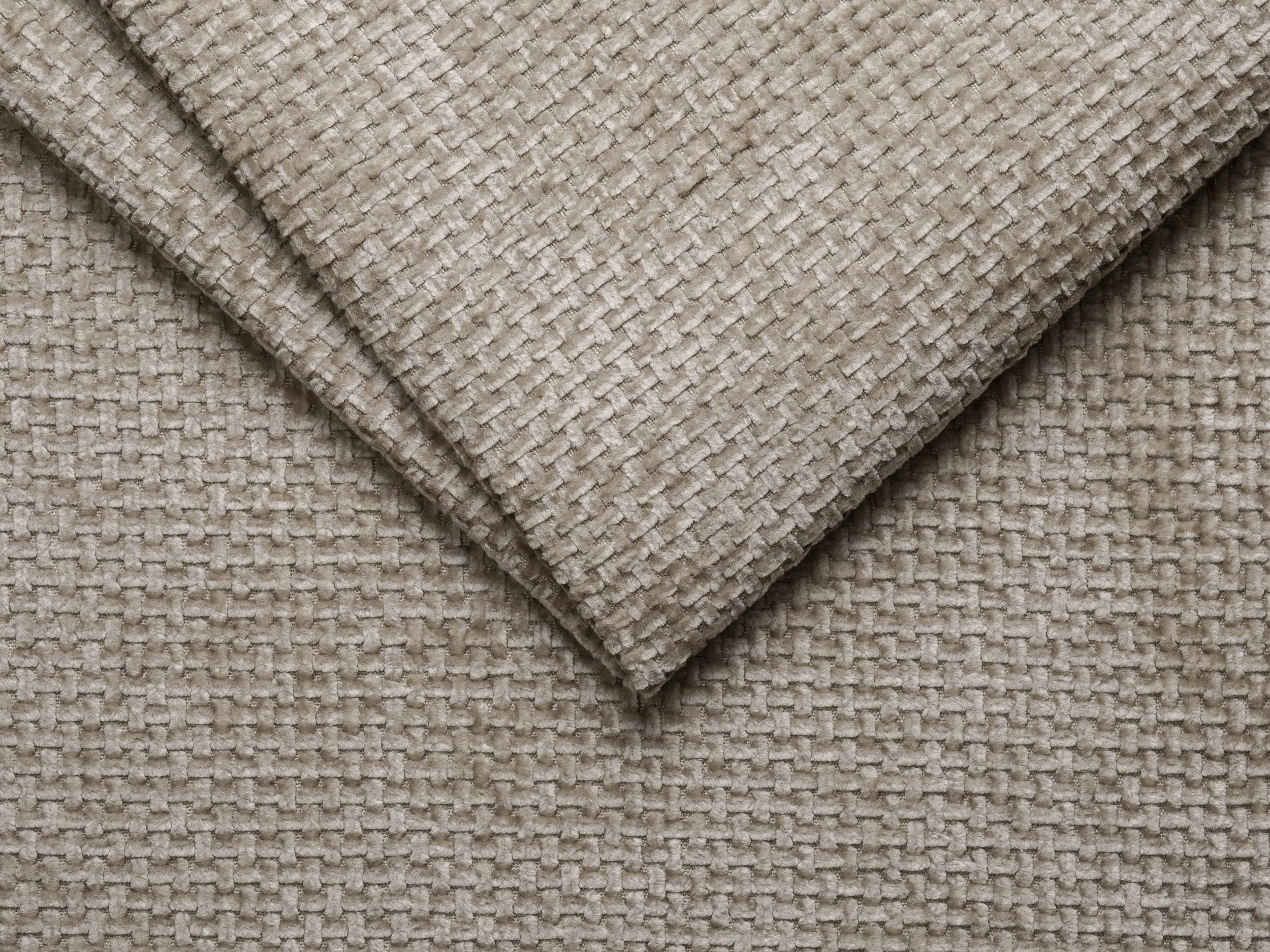 Kutna garnitura Lupine 370x280cm, Materijal: Chenille Eden