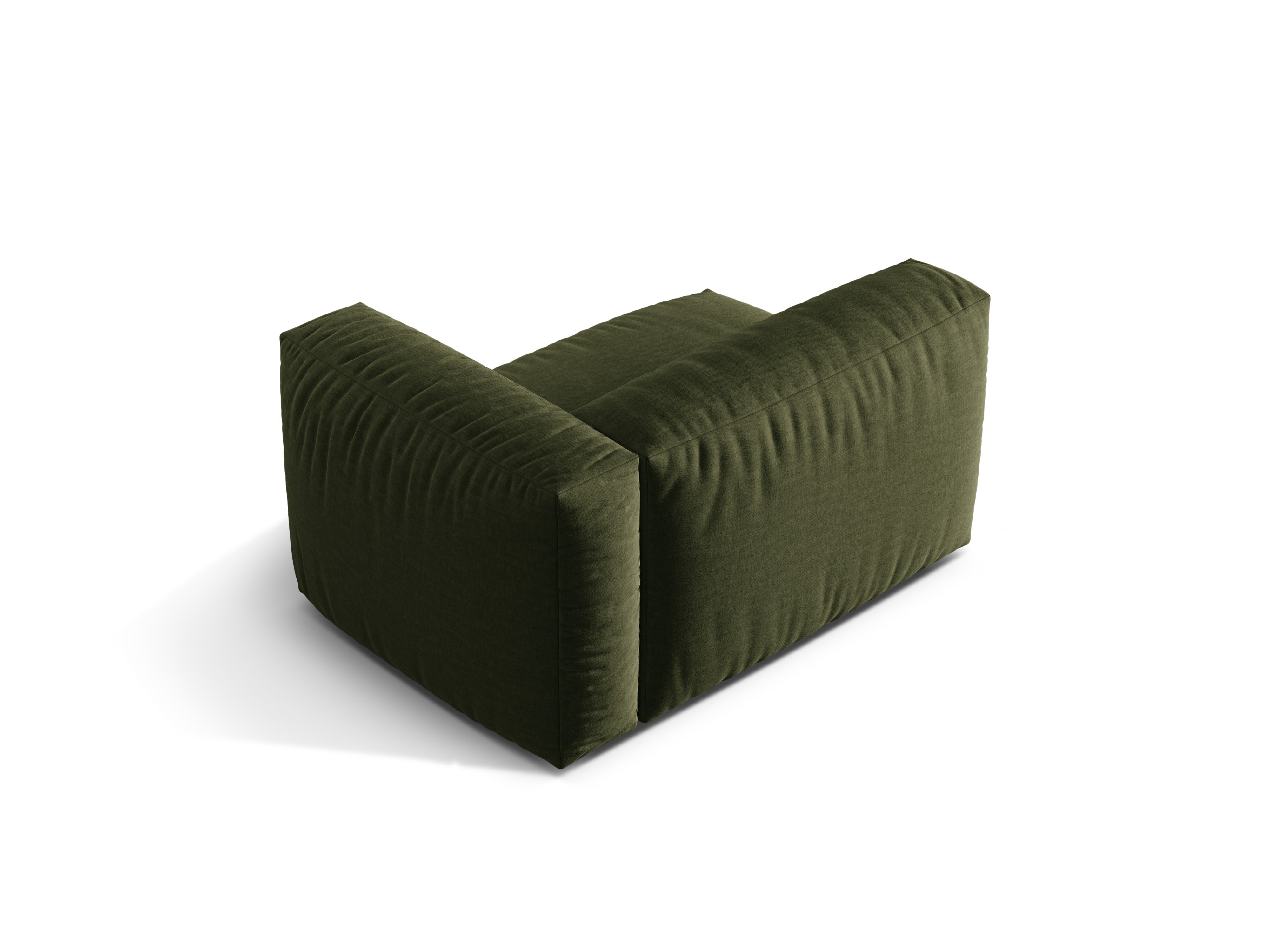Modul Martina 120x106cm, Materijal: Strukturirana tkanina