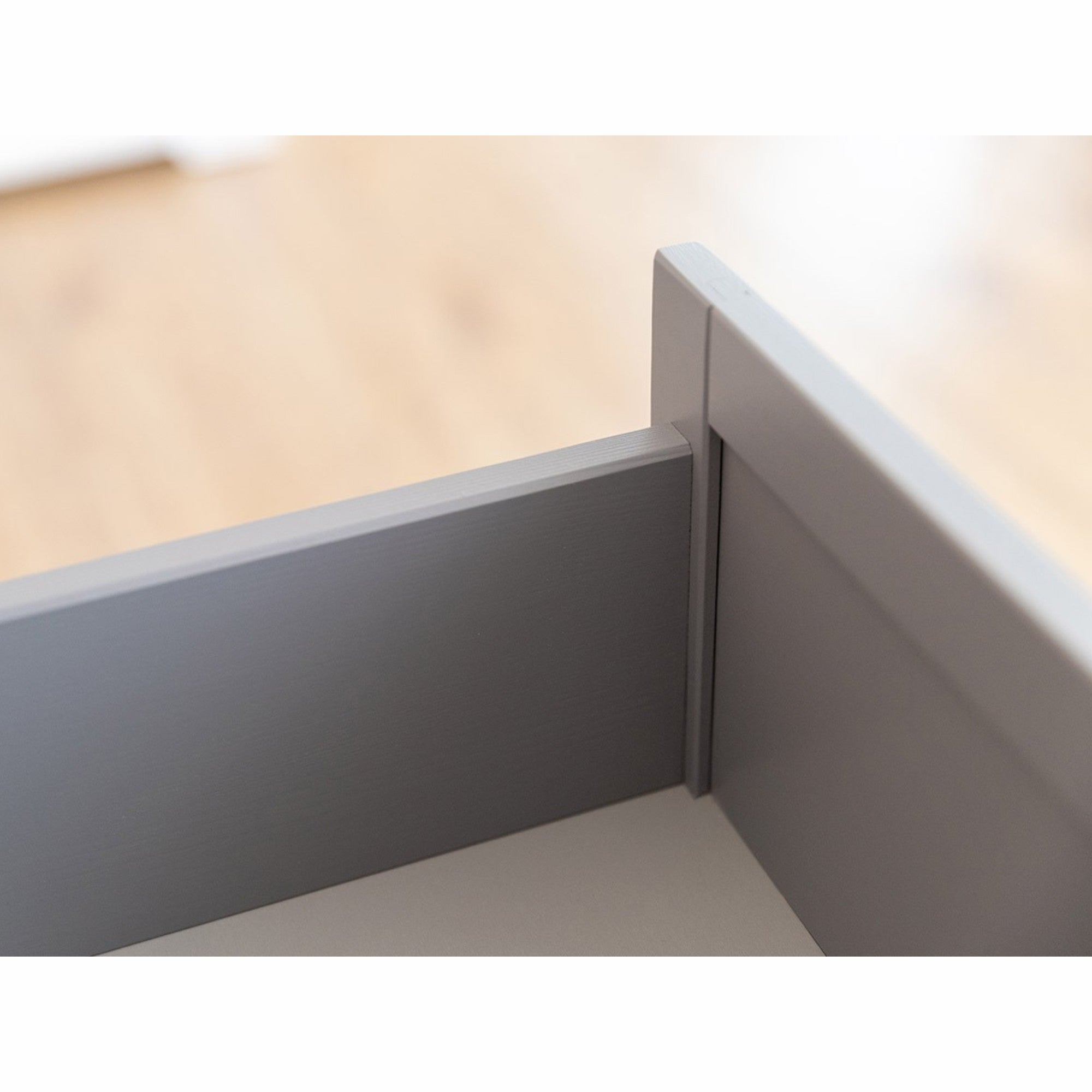 TV Komoda Marone 155x47 cm, Materijal: Masivna Borovina