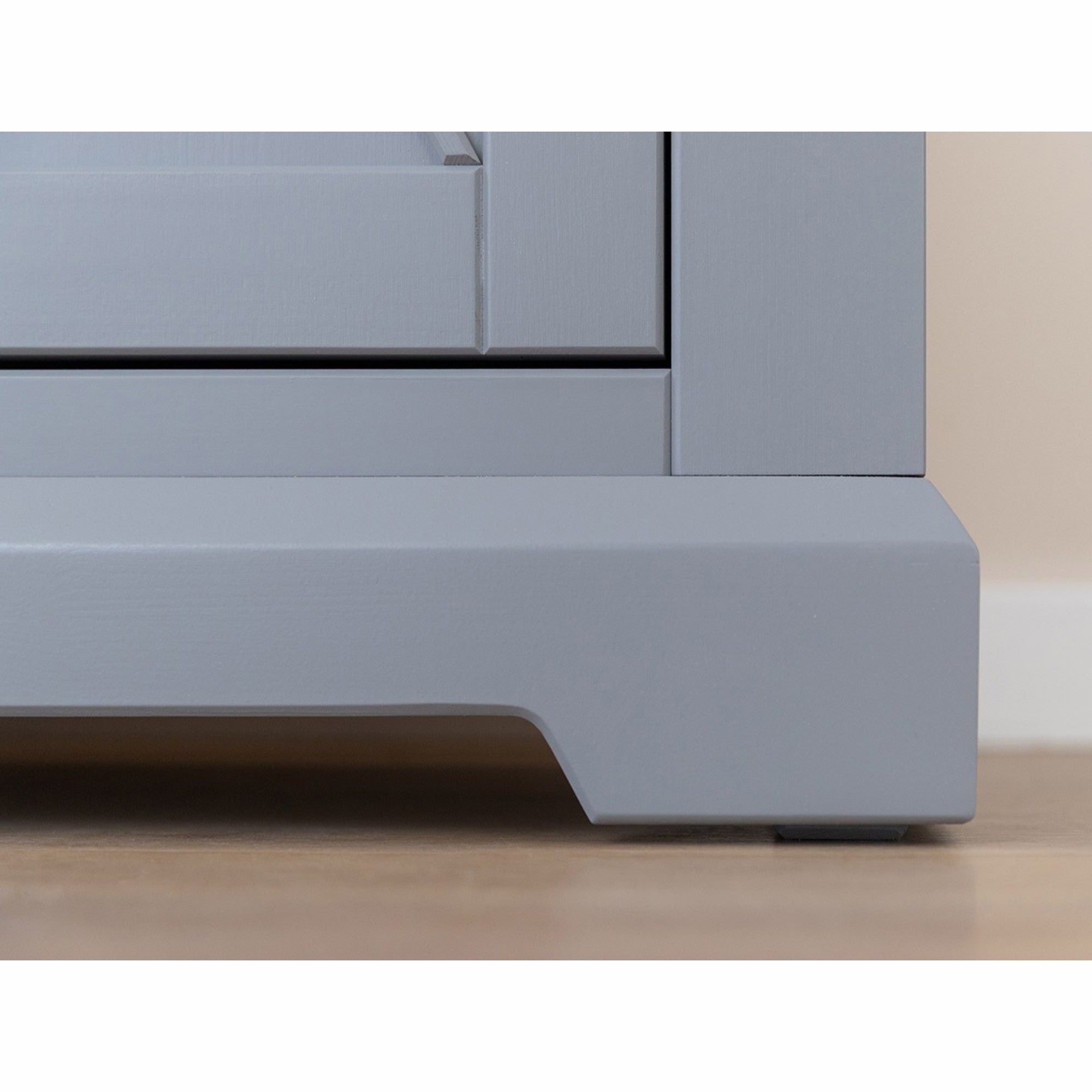 TV Komoda Marone 155x47 cm, Materijal: Masivna Borovina