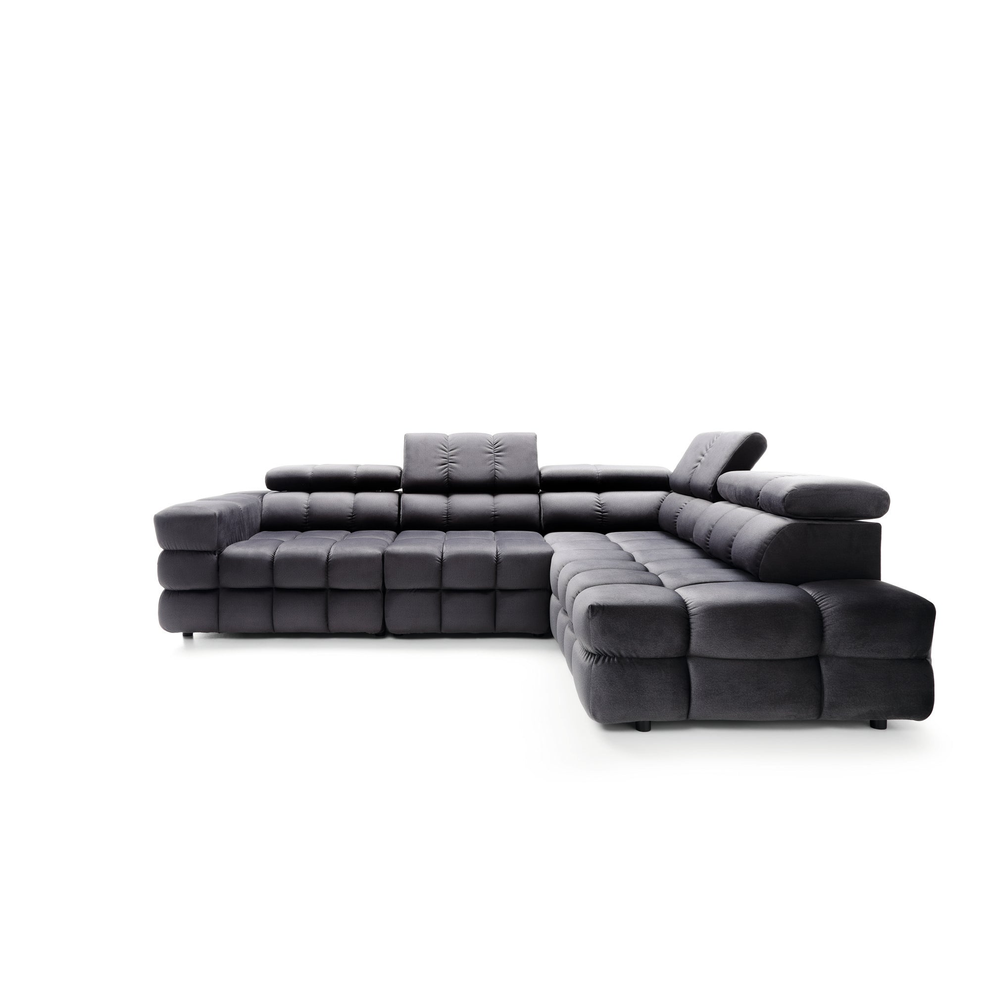 Modularna Kutna Garnitura Buffalo 291x222cm, Materijal: Mogućnost izbora