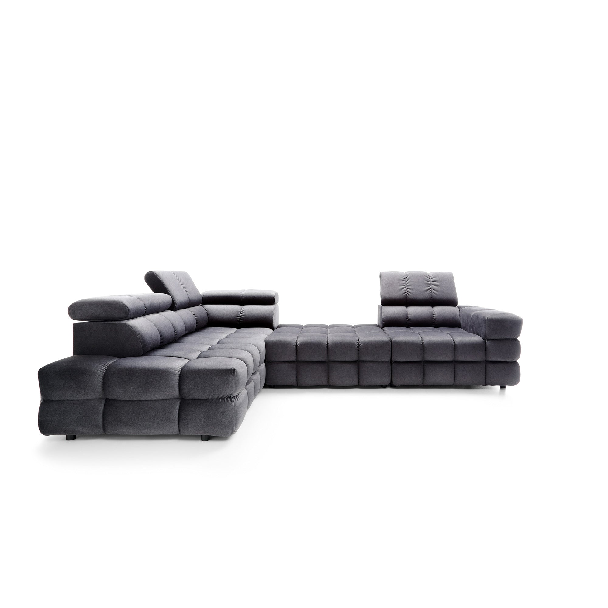 Kutna Garnitura Buffalo 320x222cm, Materijal: Mogućnost izbora