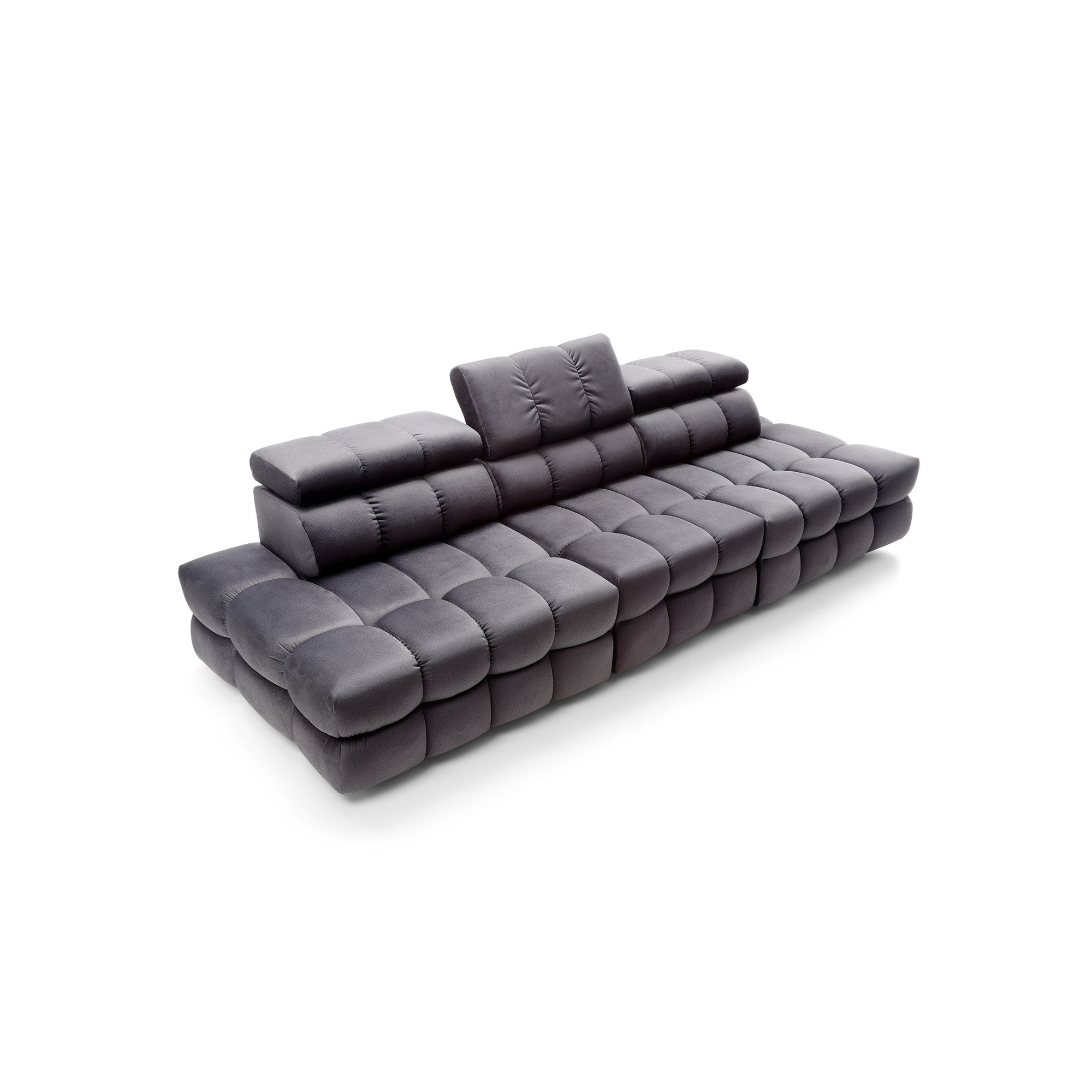 Modularna sofa Buffalo 291x111cm, Materijal: Mogućnost izbora