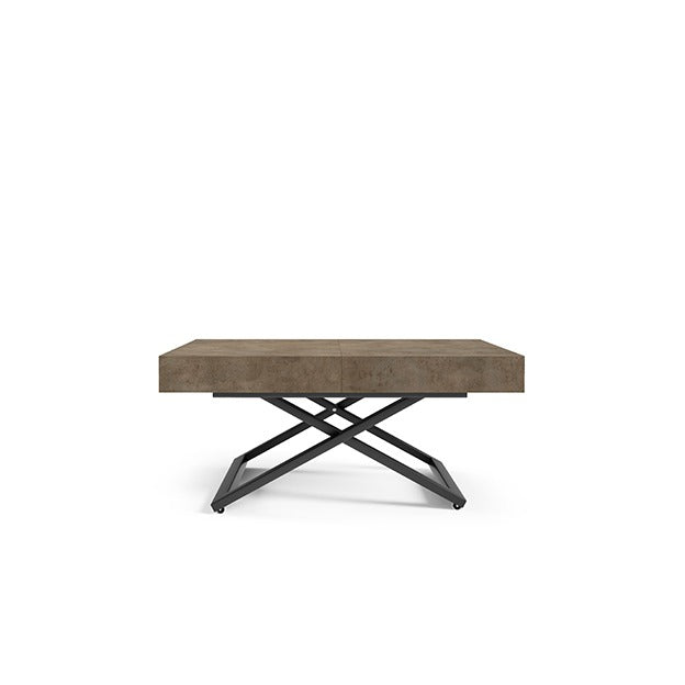 Klub stolić Sanna U 120/200x90cm, Materijal: Mogućnost odabira