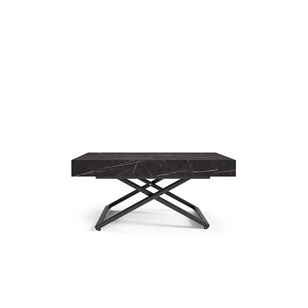 Klub stolić Sanna U 120/200x90cm, Materijal: Mogućnost odabira