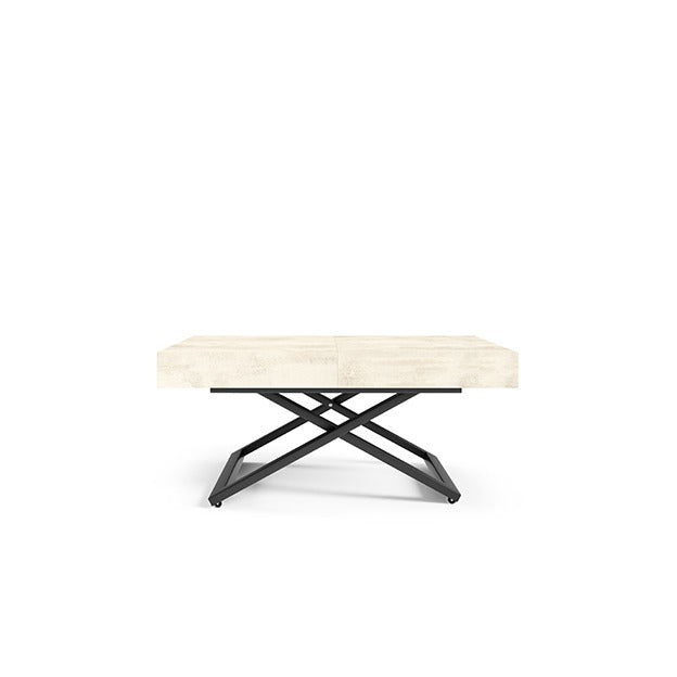 Klub stolić Sanna U 120/200x90cm, Materijal: Mogućnost odabira
