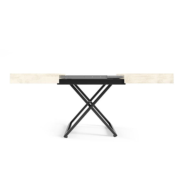 Klub stolić Sanna U 120/200x90cm, Materijal: Mogućnost odabira