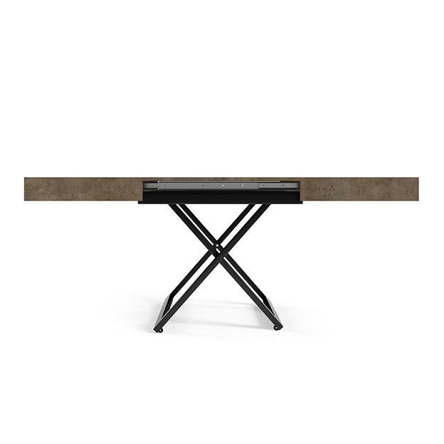 Klub stolić Sanna U 120/200x90cm, Materijal: Mogućnost odabira