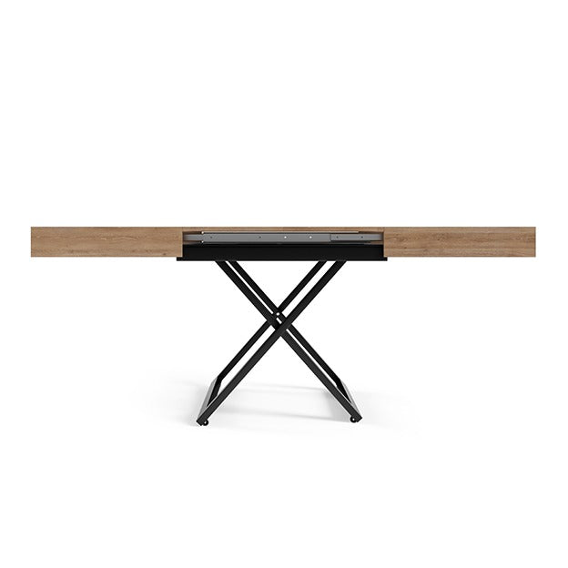 Klub stolić Sanna U 120/200x90cm, Materijal: Mogućnost odabira