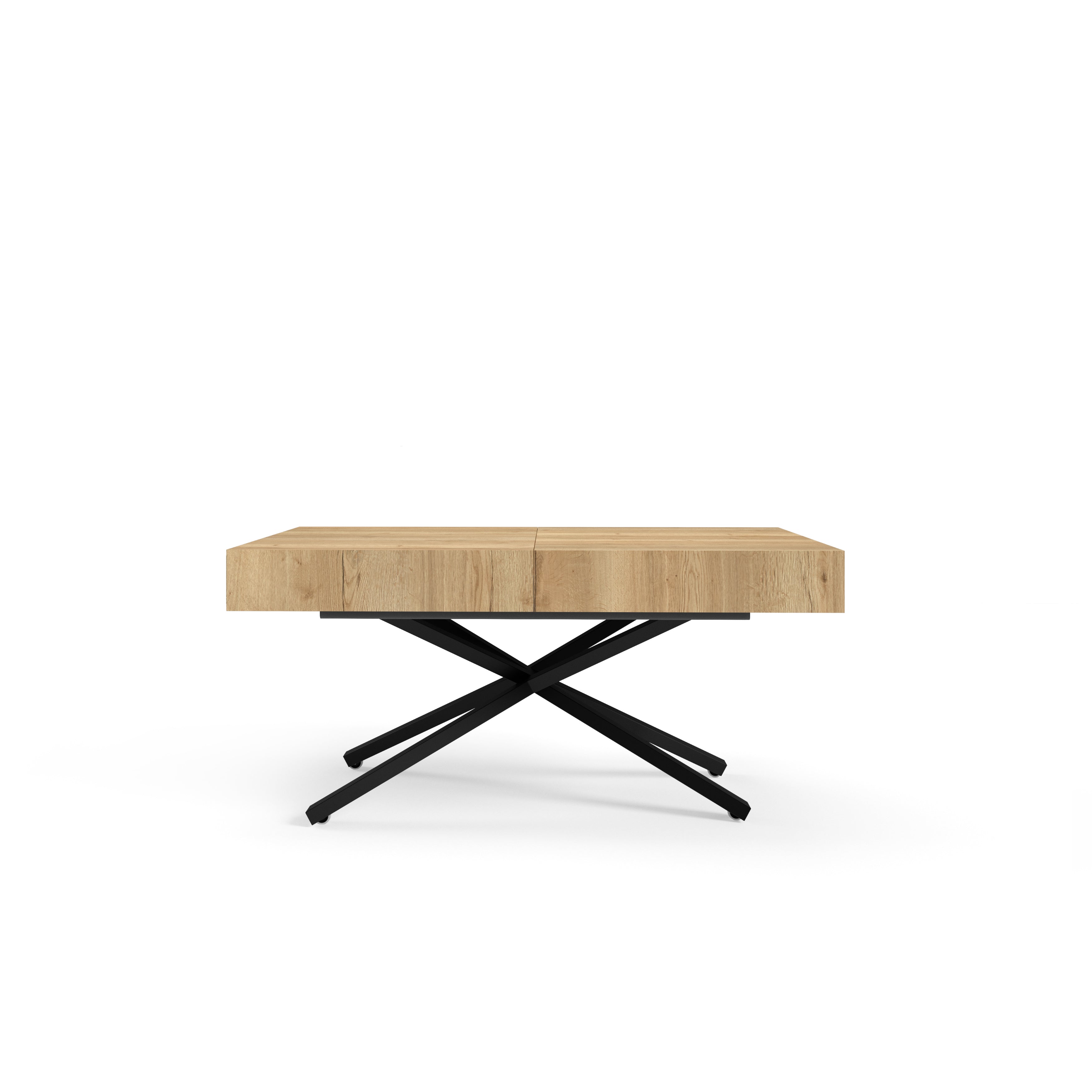 Klub stolić Sanna X 120/200x90cm, Materijal: Laminirana ploča