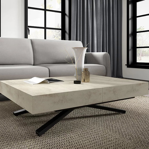 Klub stolić Sanna X 120/200x90cm, Materijal: Mogućnost odabira