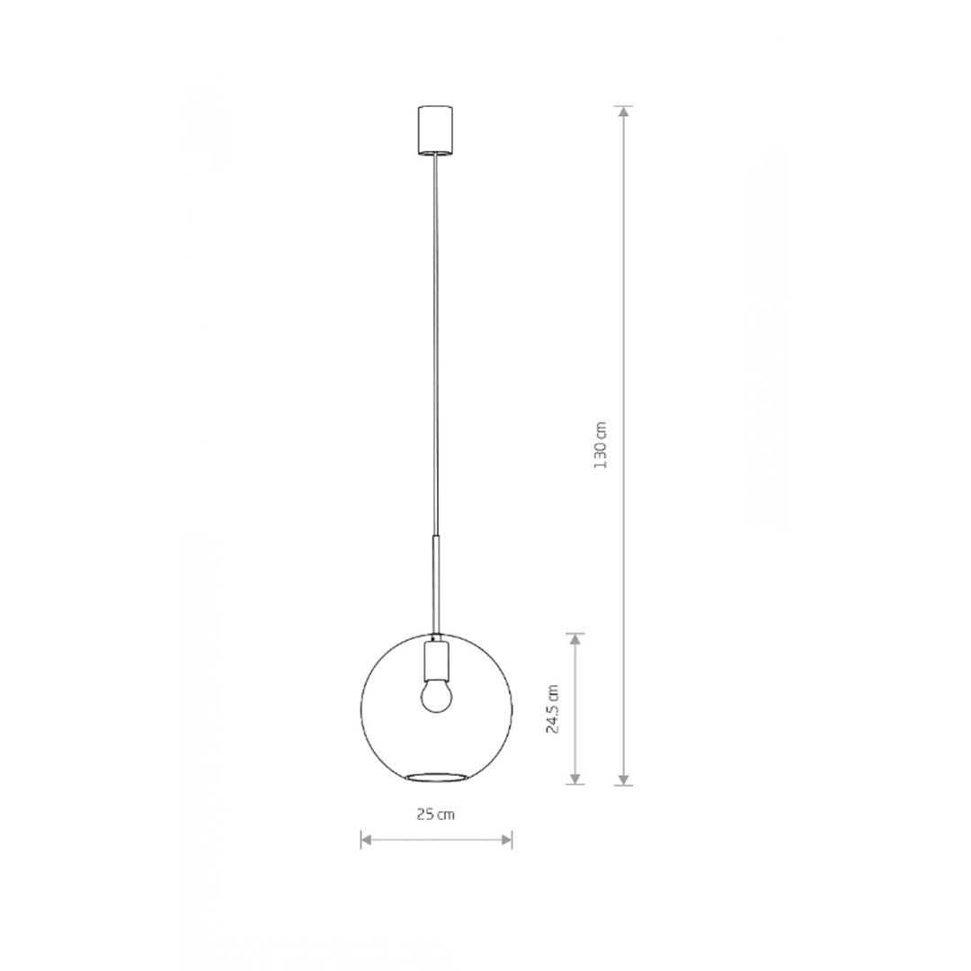 Visilica Sphere L