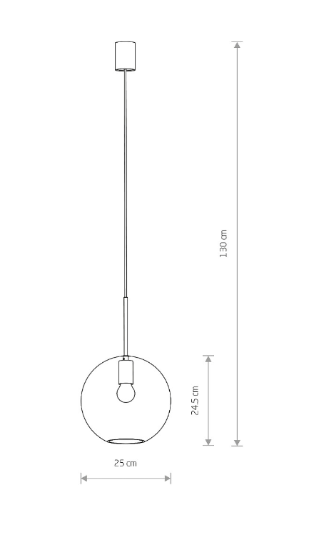 Visilica Sphere L