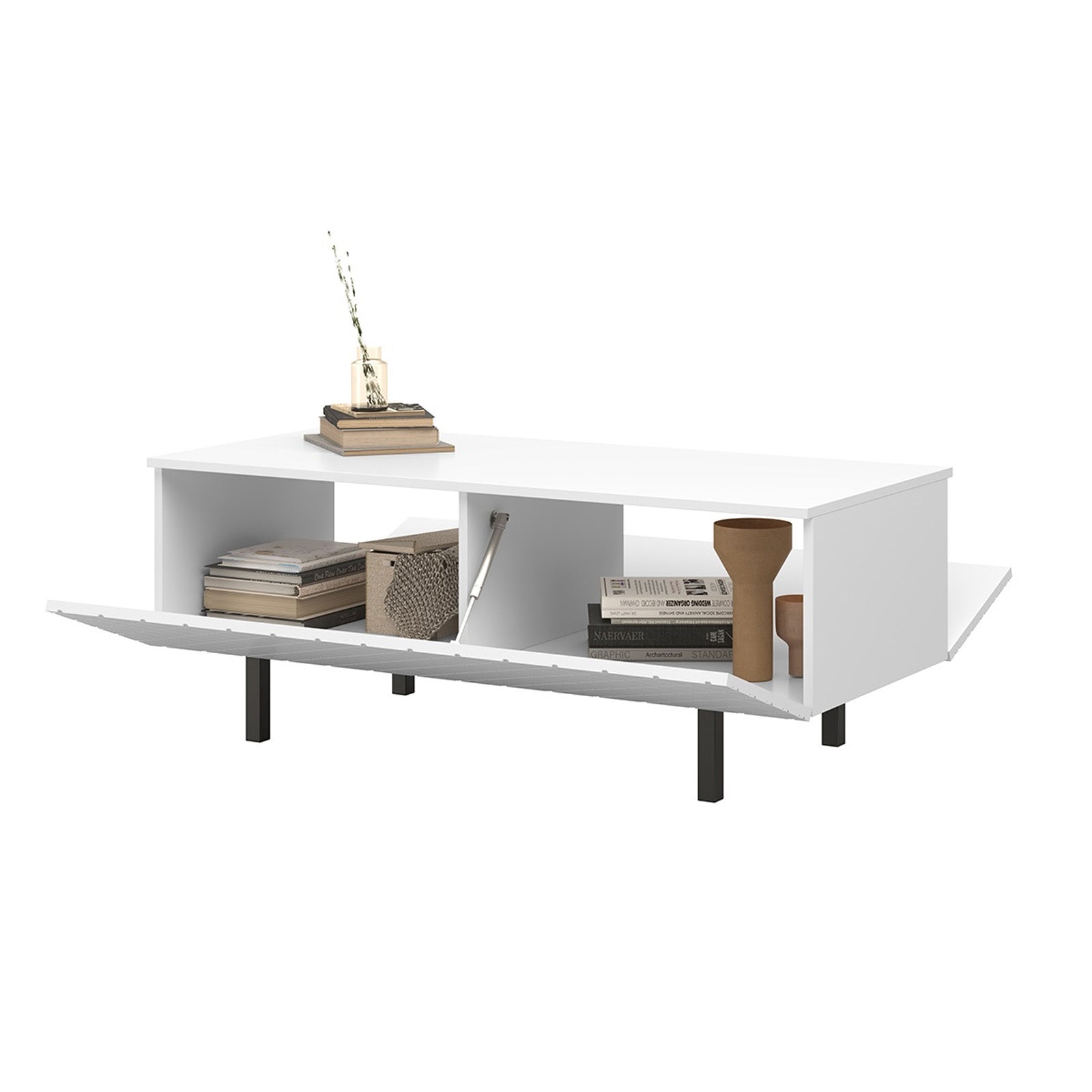 Klub stolić Scalia 120cm, Materijal:MDF