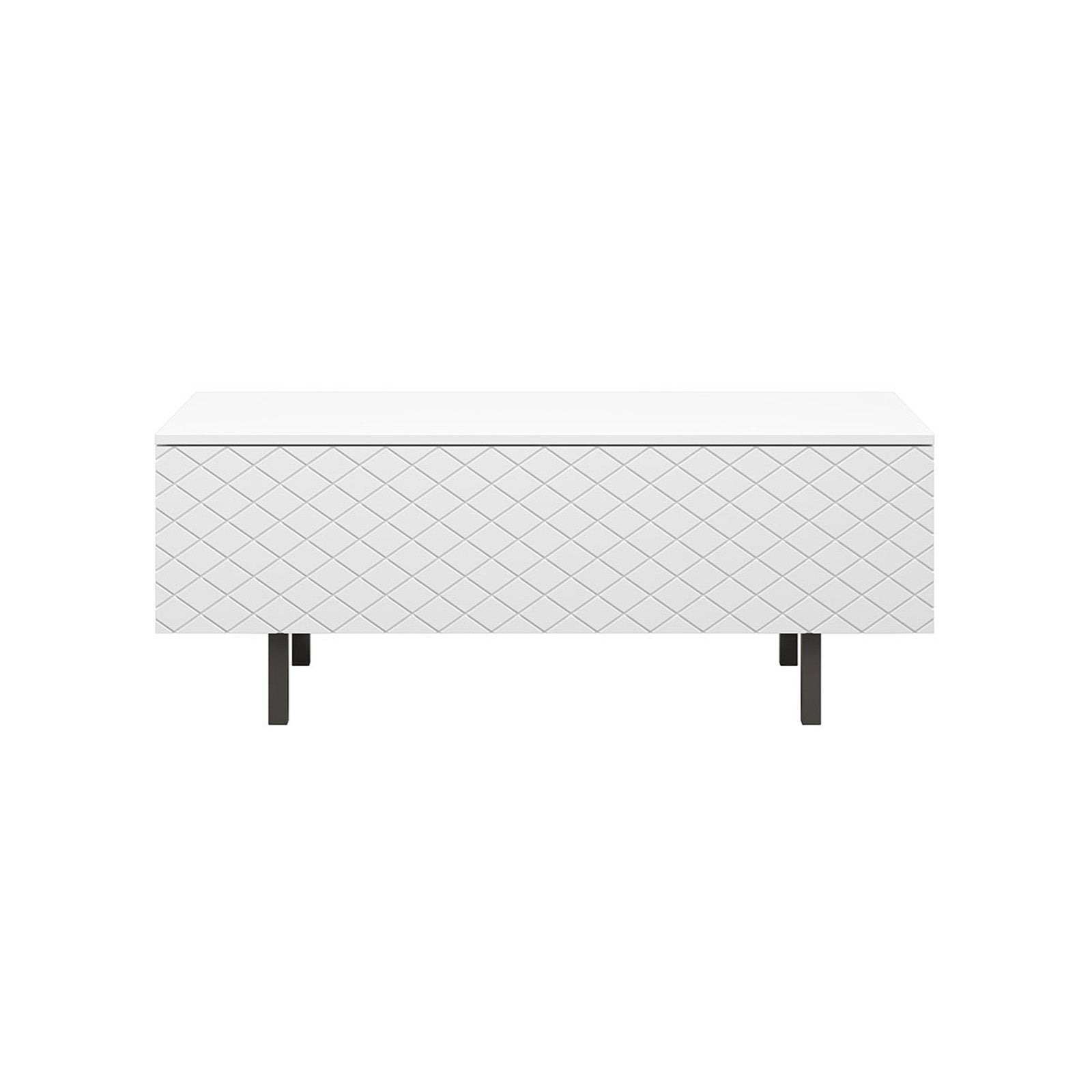 Klub stolić Scalia 120cm, Materijal:MDF