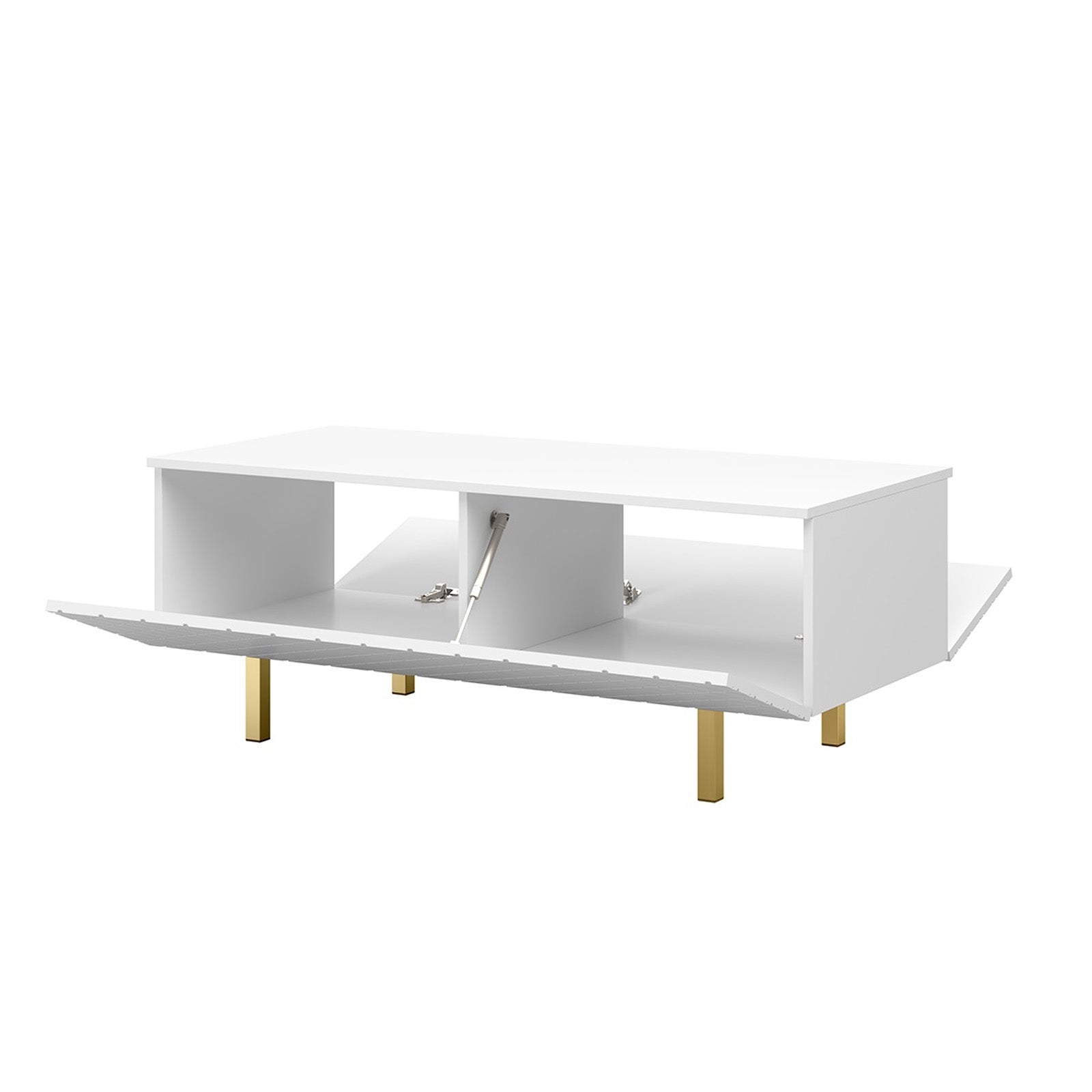 Klub stolić Scalia 120cm, Materijal:MDF