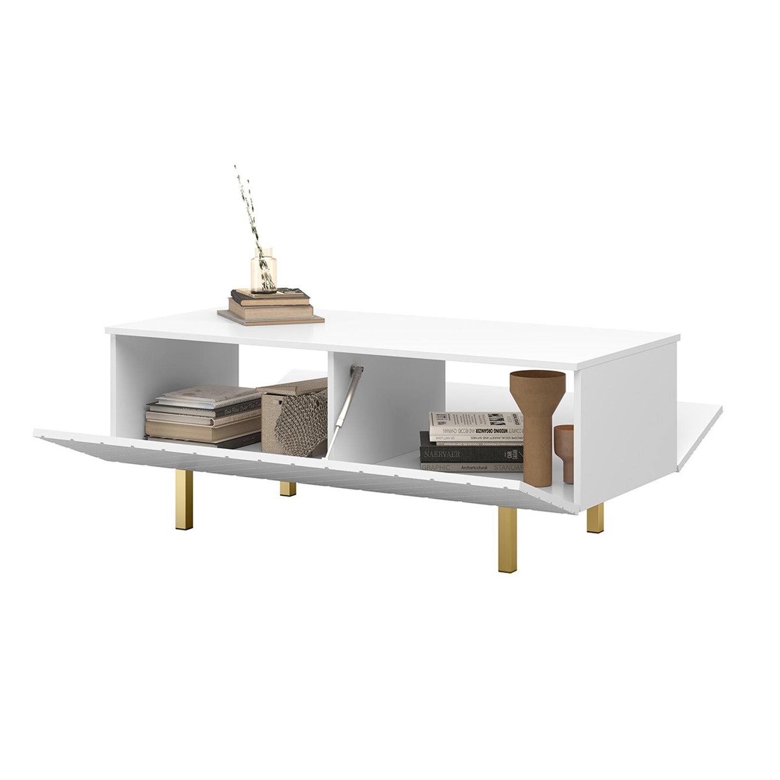 Klub stolić Scalia 120cm, Materijal:MDF