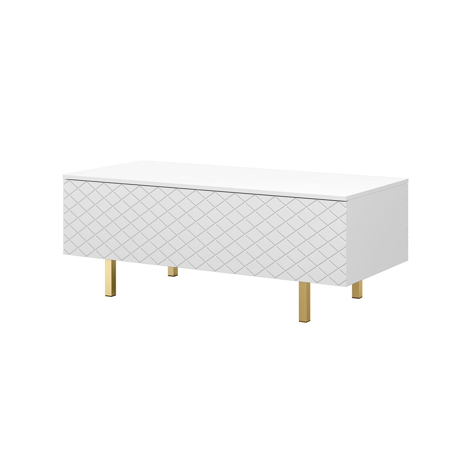 Klub stolić Scalia 120cm, Materijal:MDF