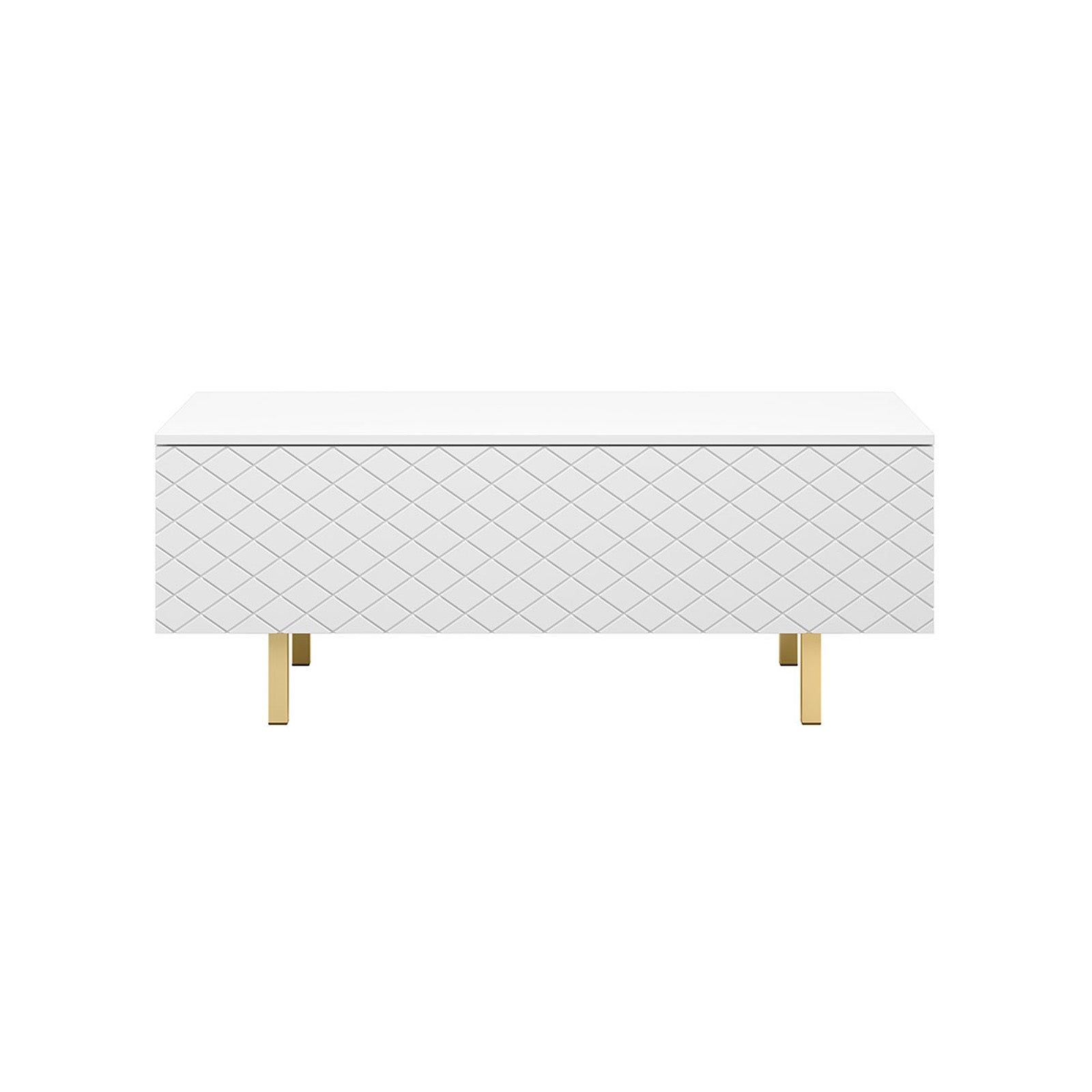 Klub stolić Scalia 120cm, Materijal:MDF