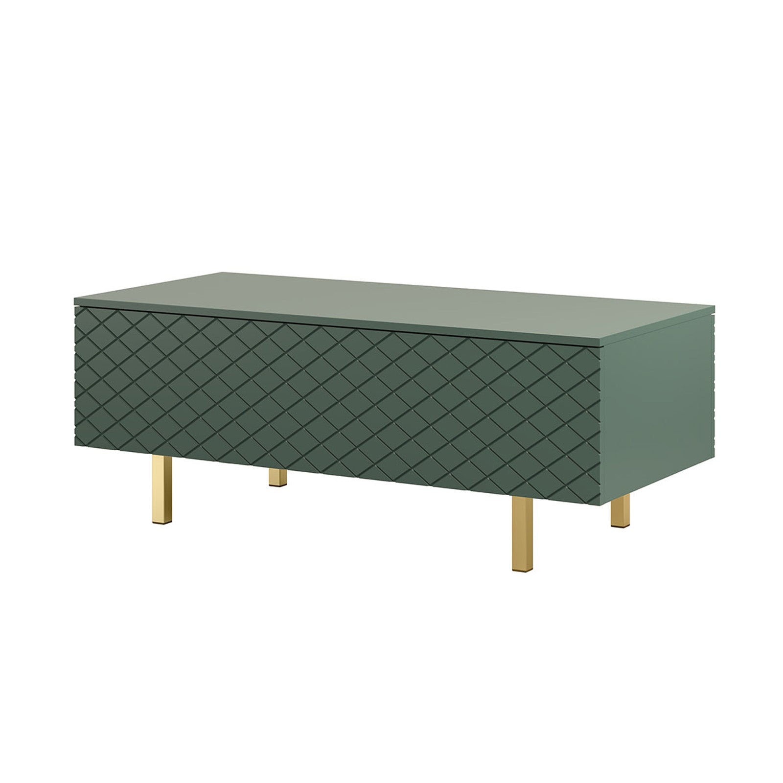 Klub stolić Scalia 120cm, Materijal:MDF