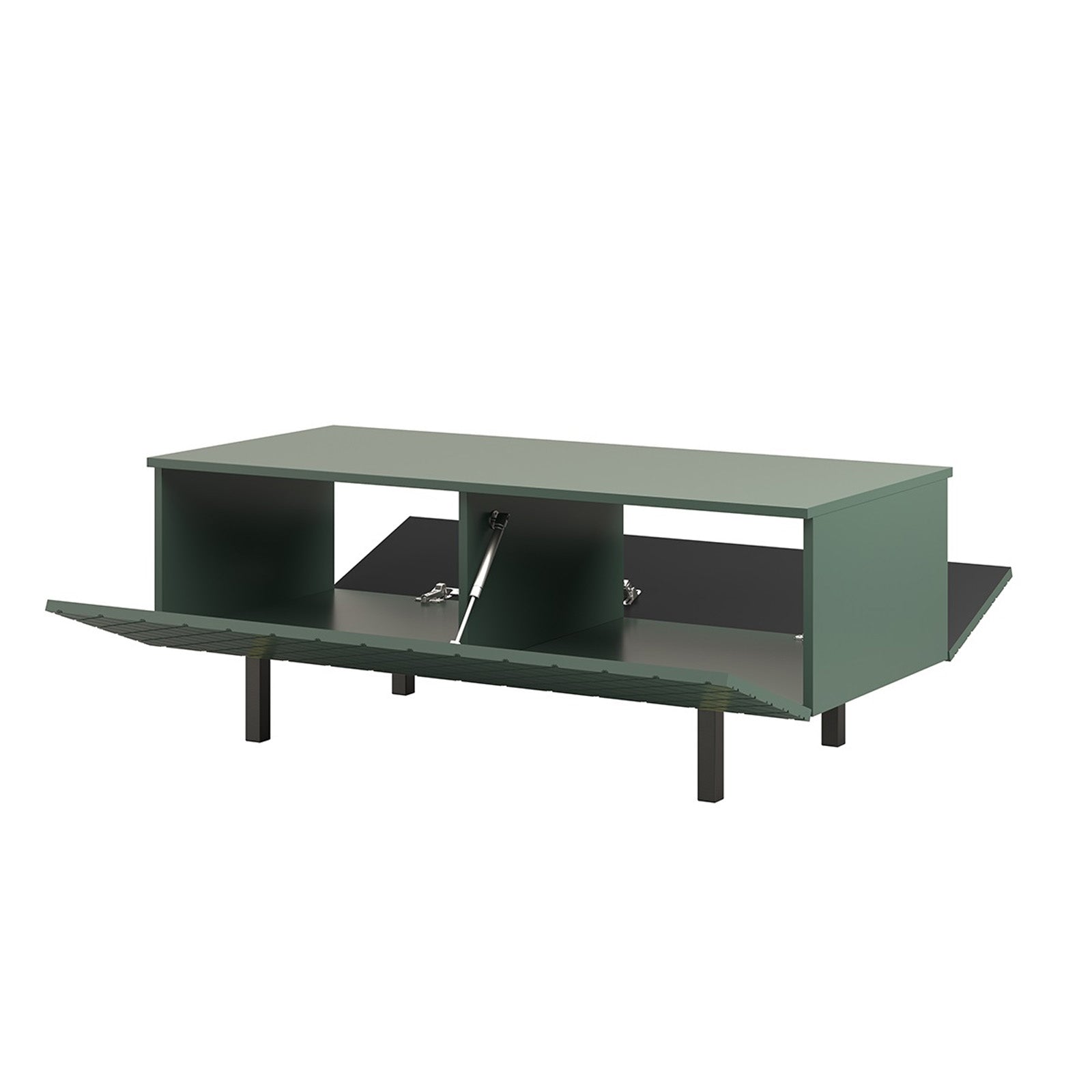 Klub stolić Scalia 120cm, Materijal:MDF